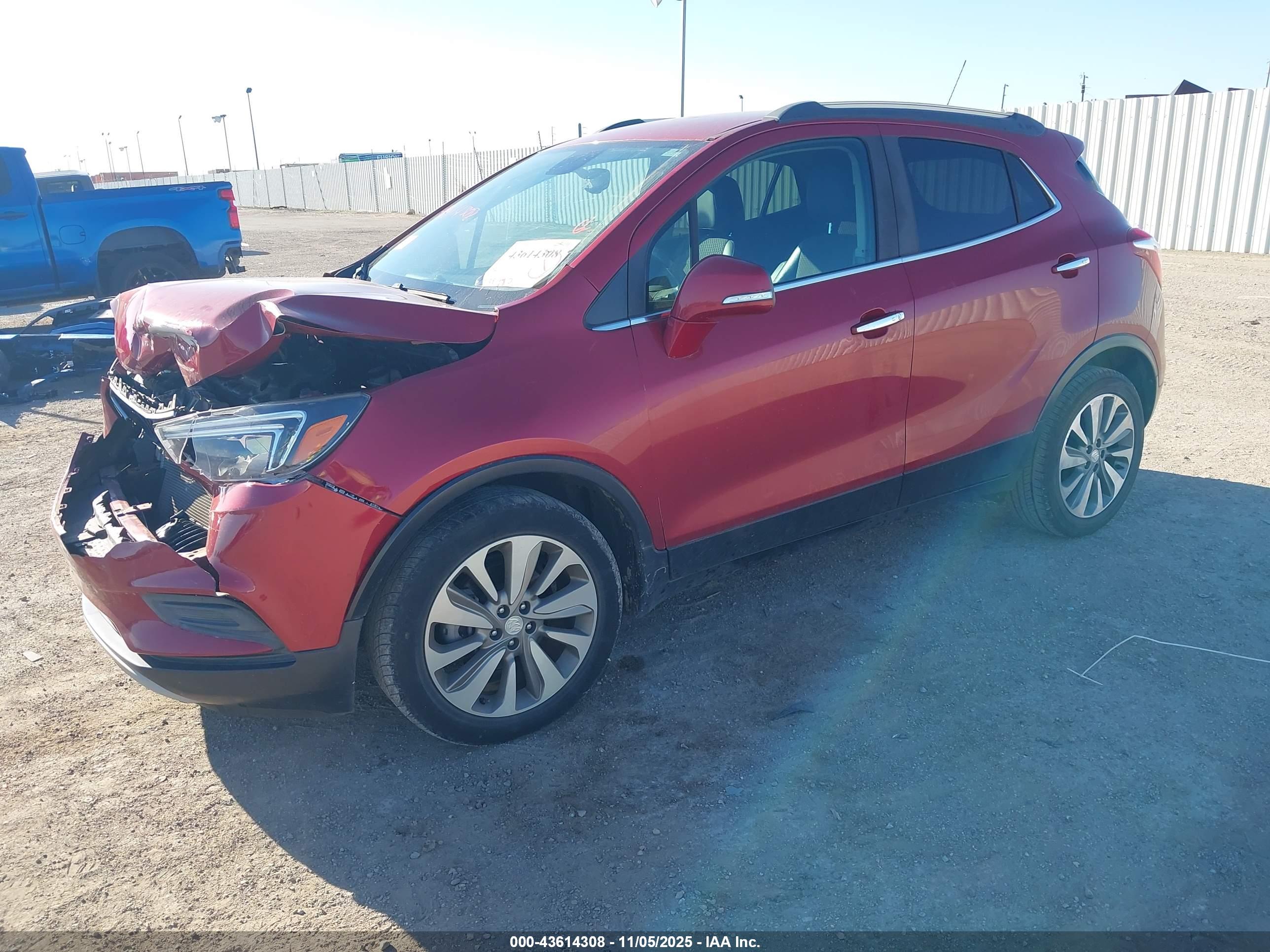 BUICK ENCORE image 2