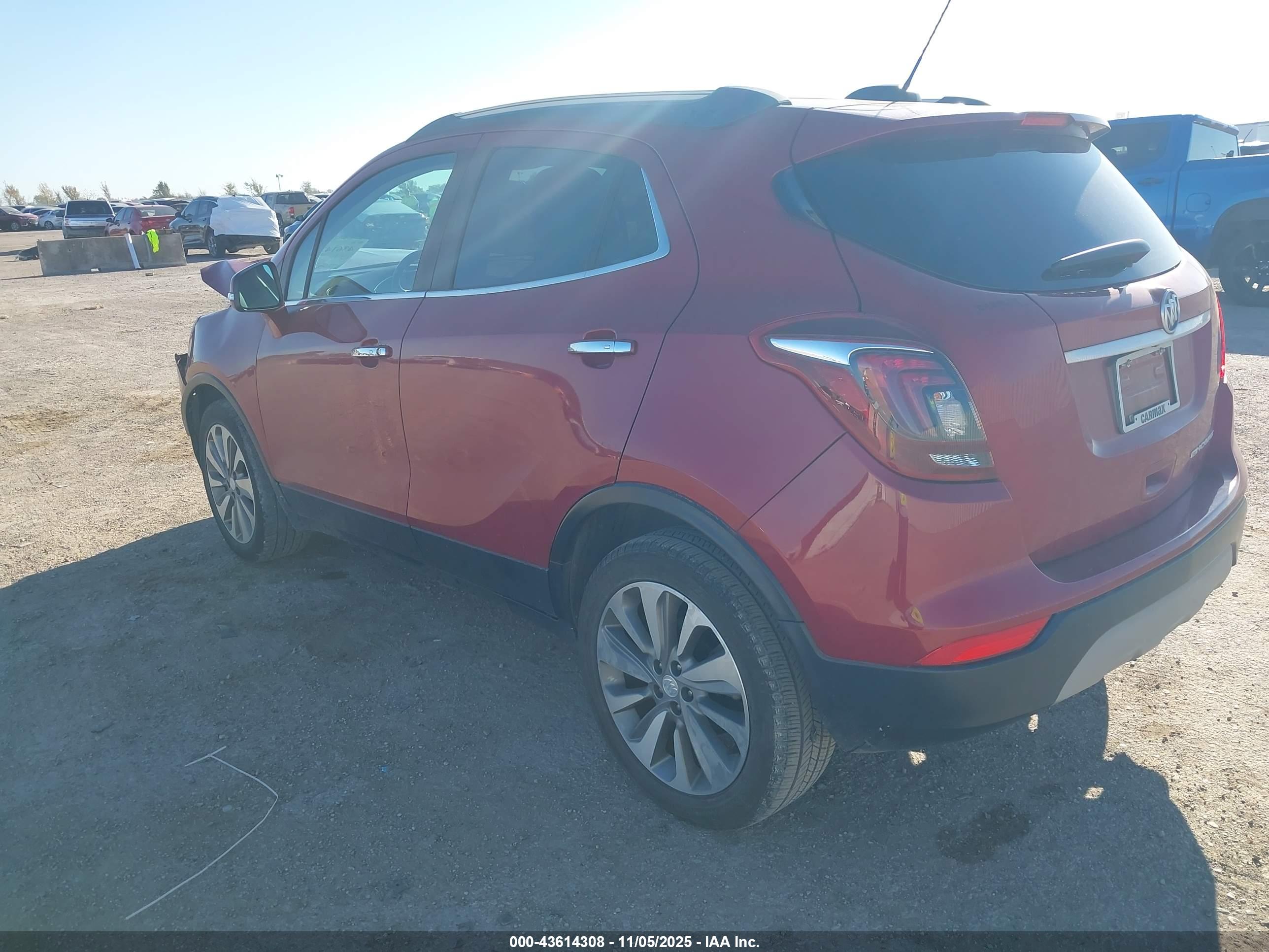 BUICK ENCORE image 3