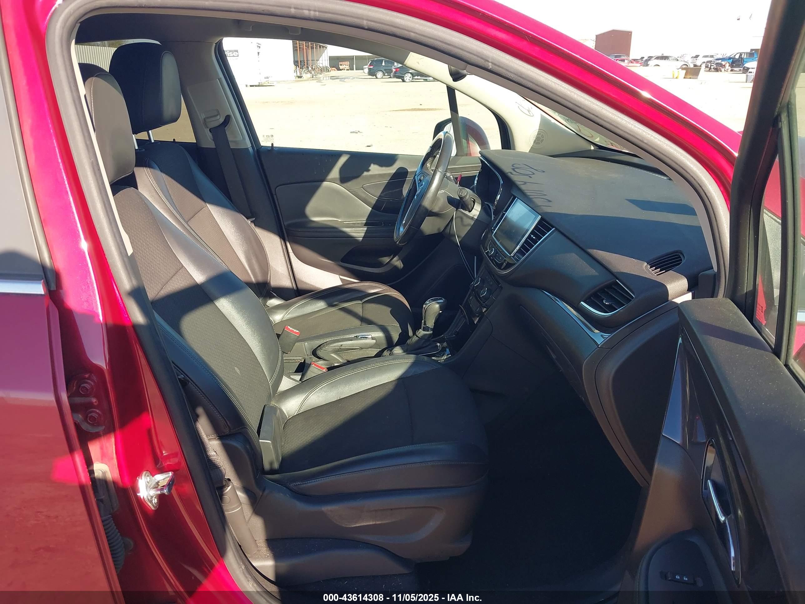 BUICK ENCORE image 5