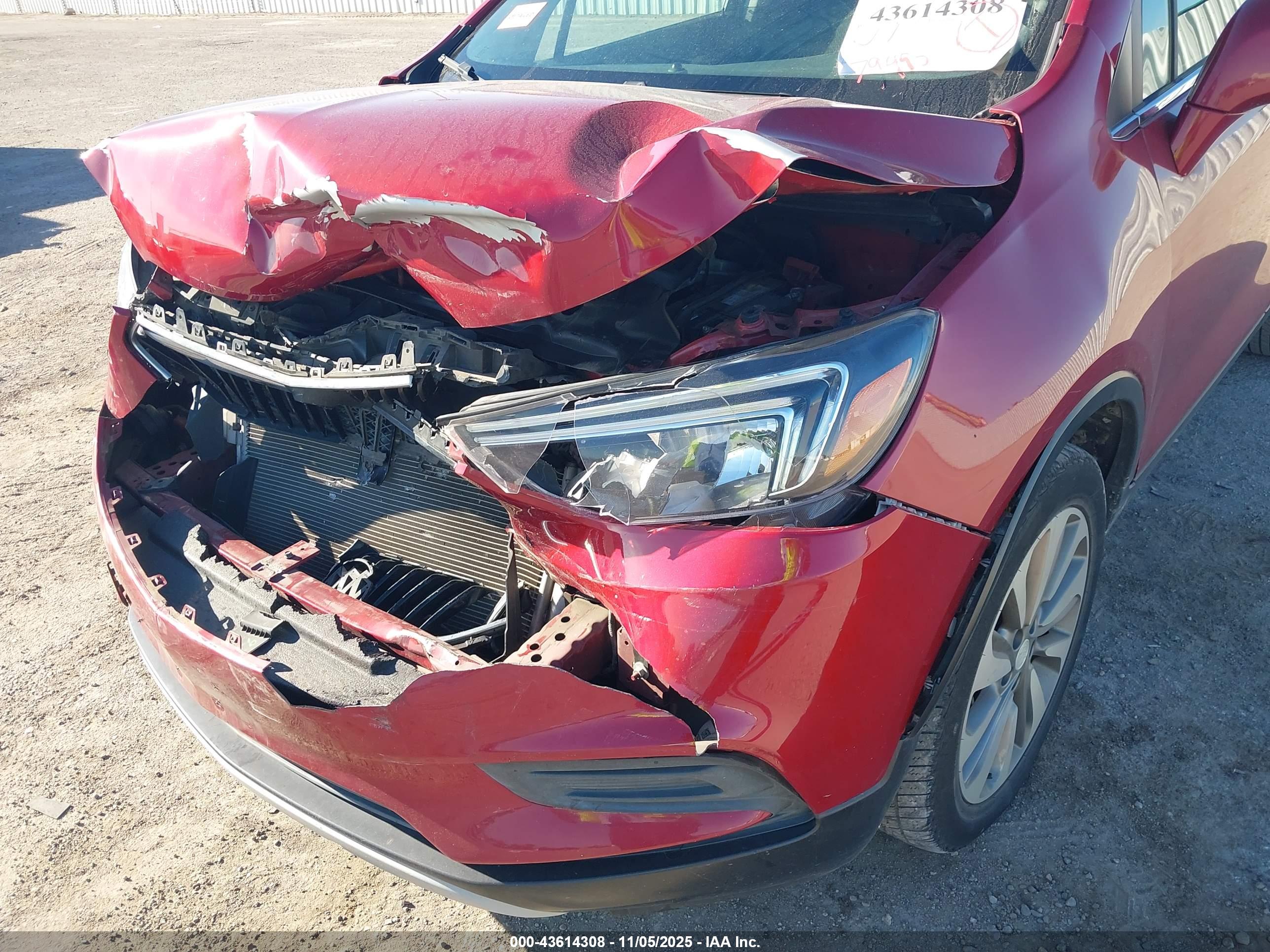 BUICK ENCORE image 6