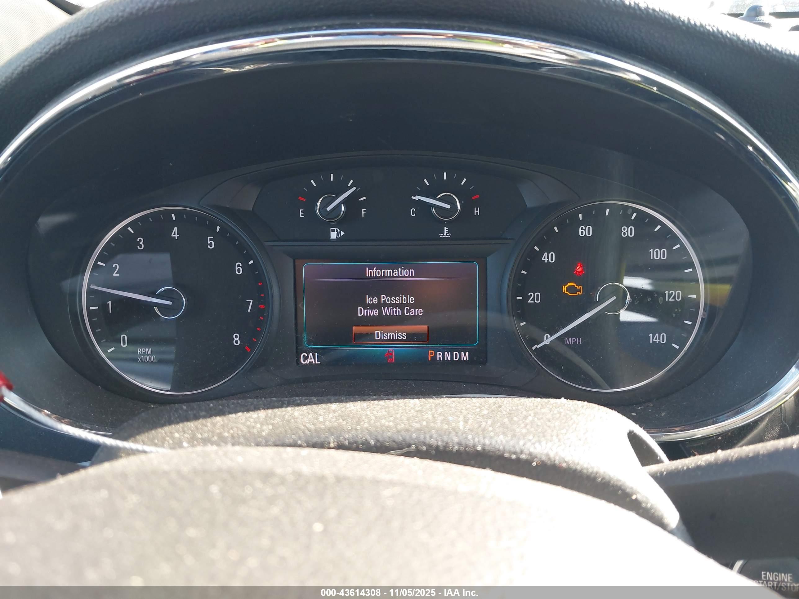 BUICK ENCORE image 7