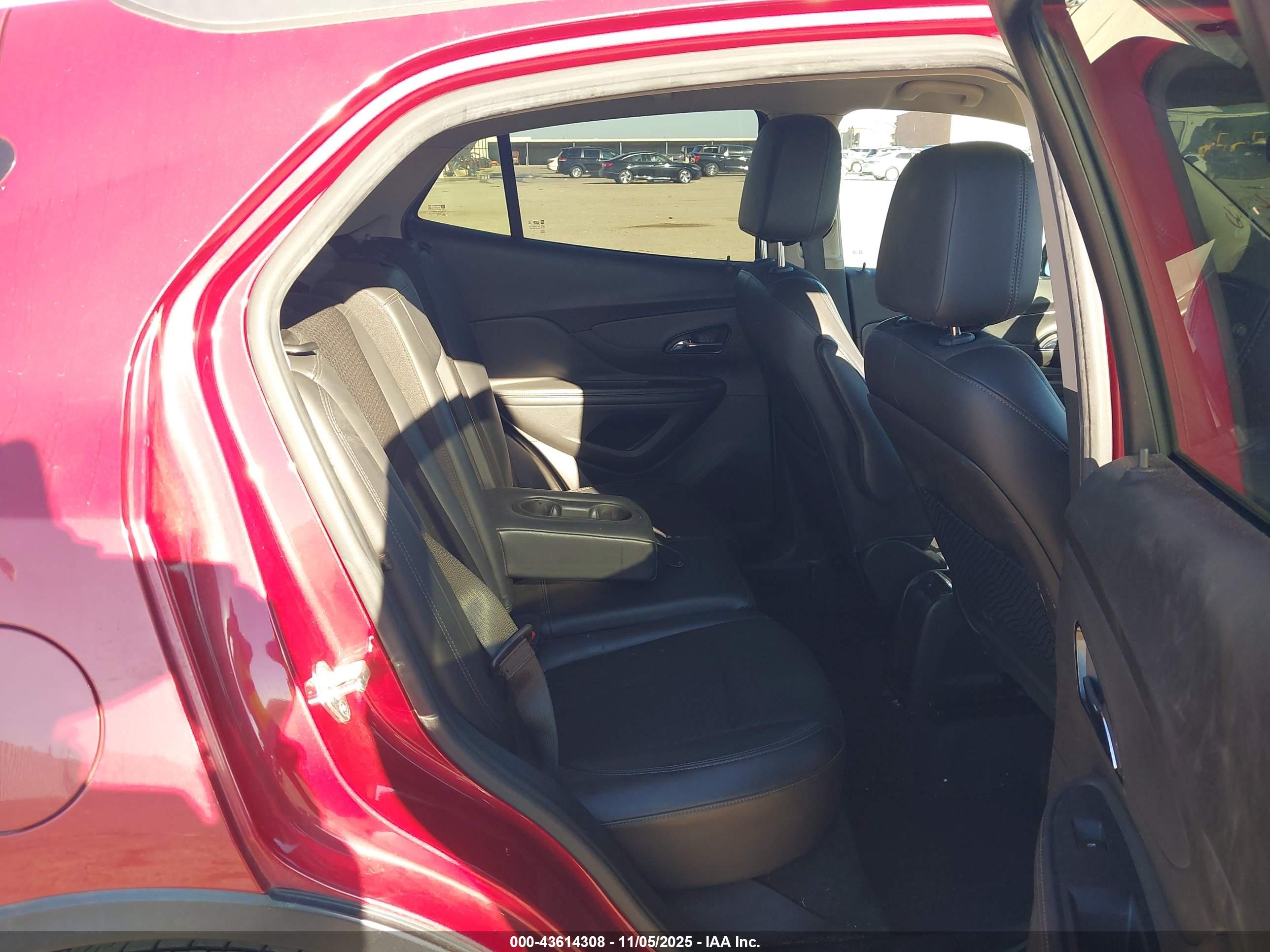 BUICK ENCORE image 8