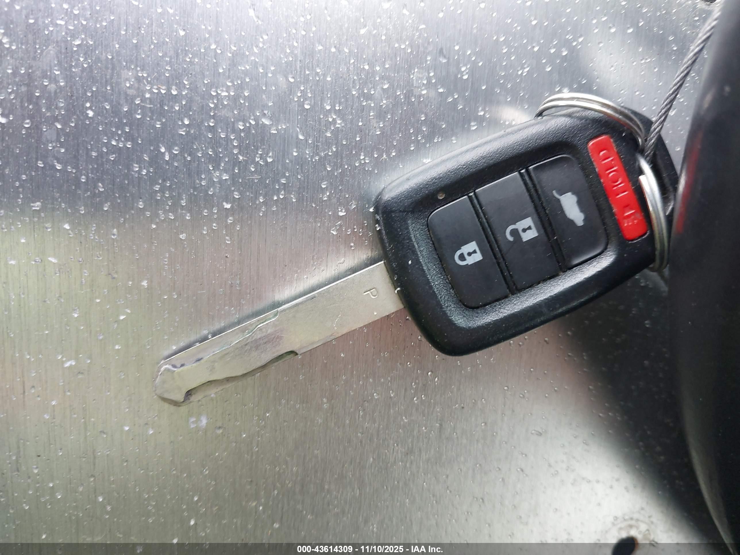 HONDA CIVIC image 11