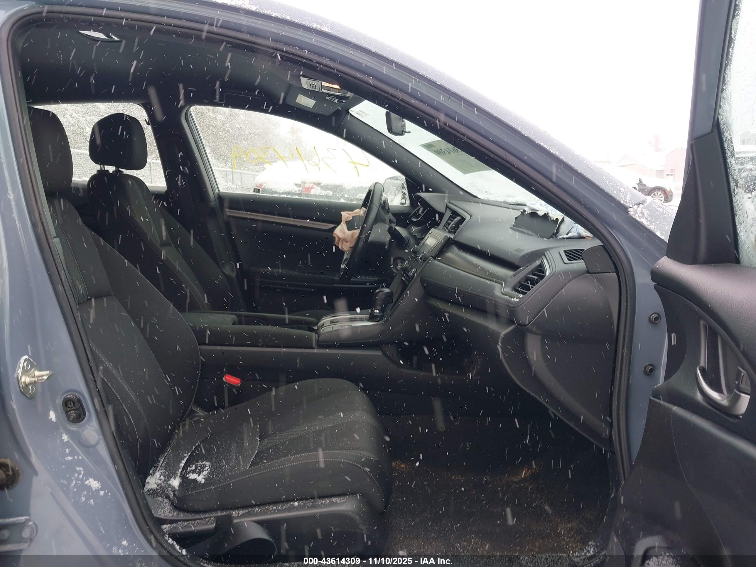 HONDA CIVIC image 5