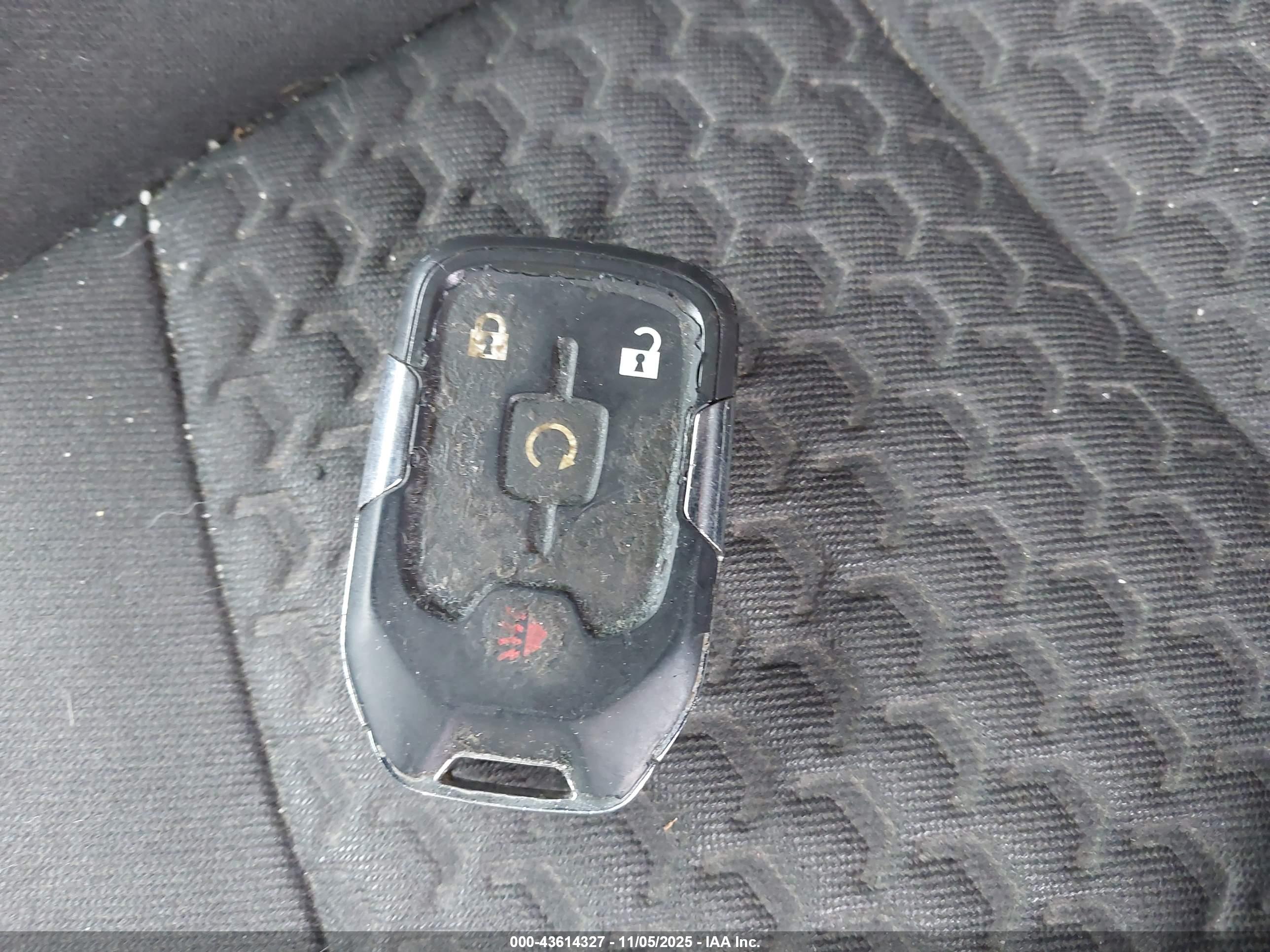 GMC TERRAIN image 11