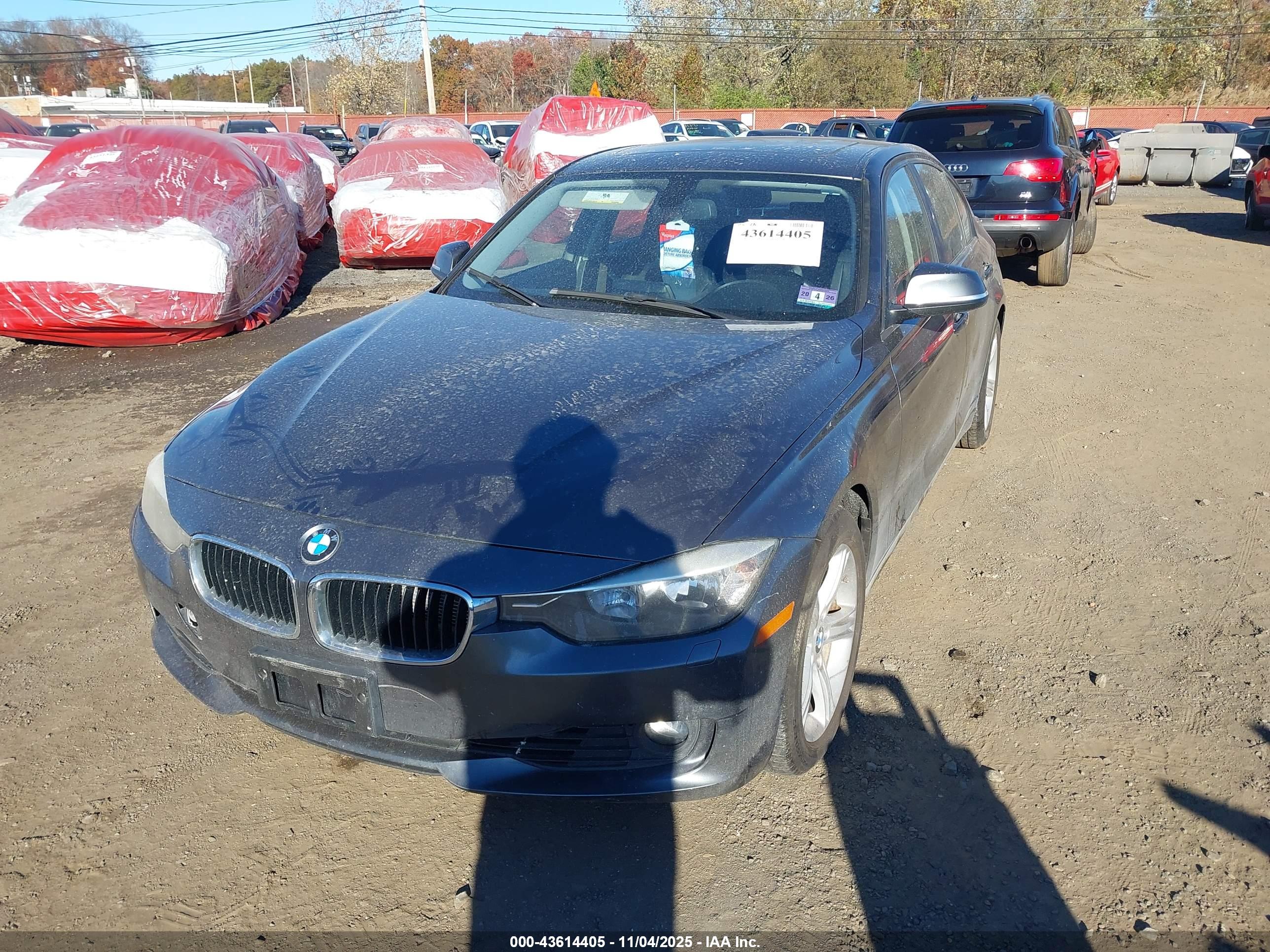 BMW 328I image 6