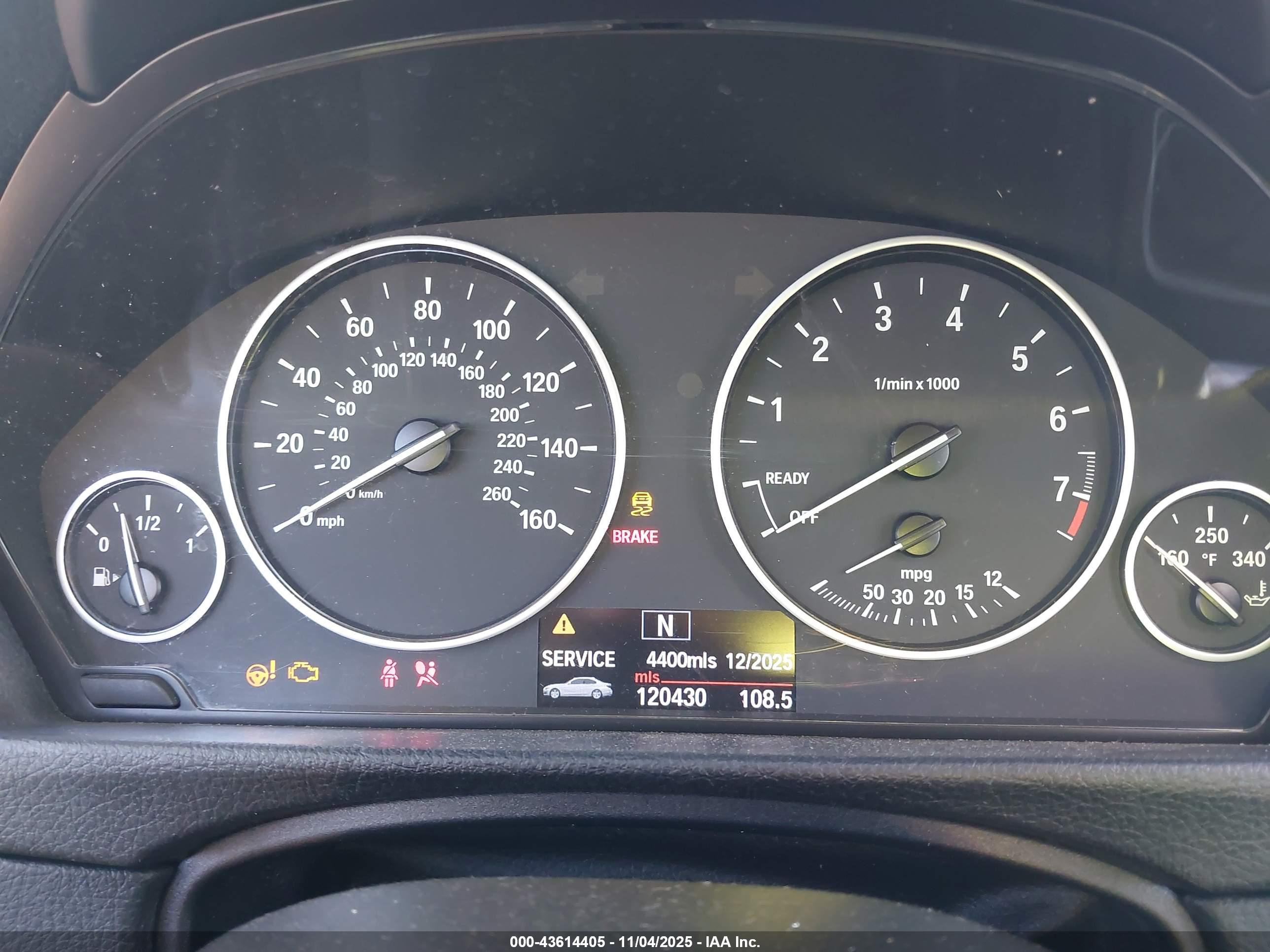 BMW 328I image 7