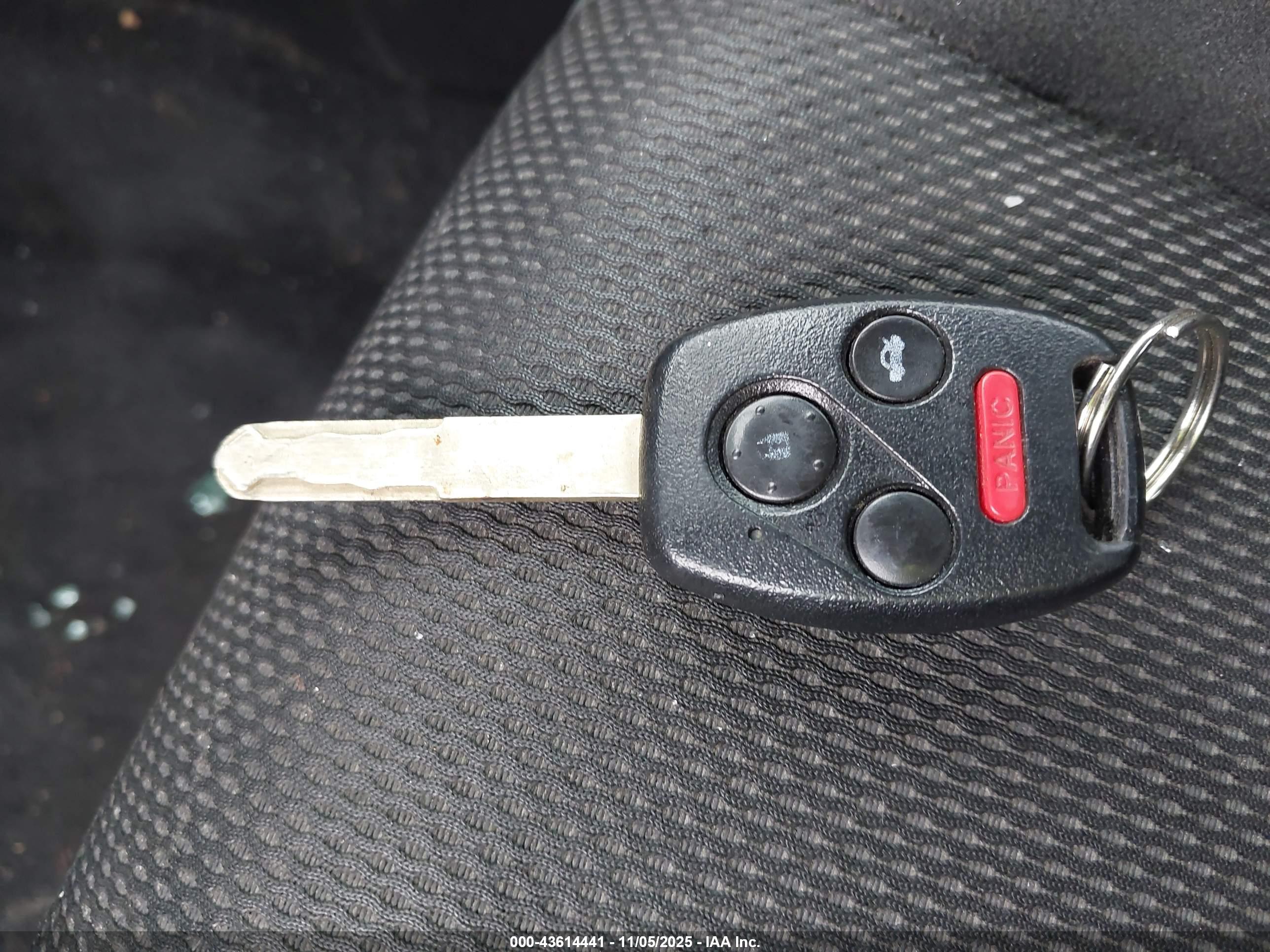 HONDA CIVIC image 11