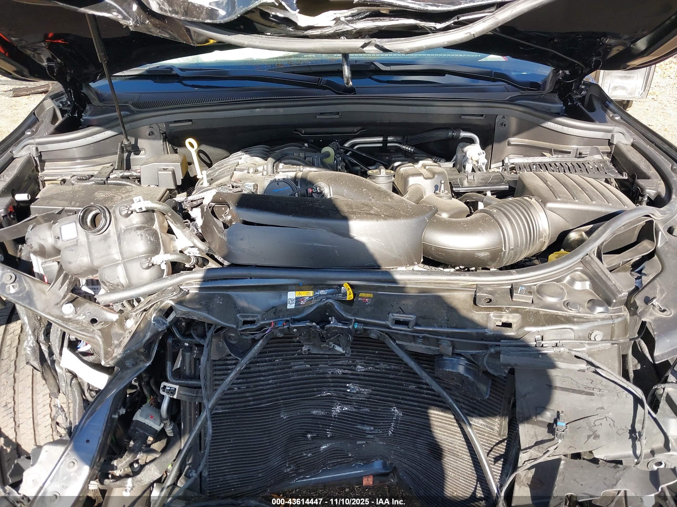 DODGE DURANGO image 10