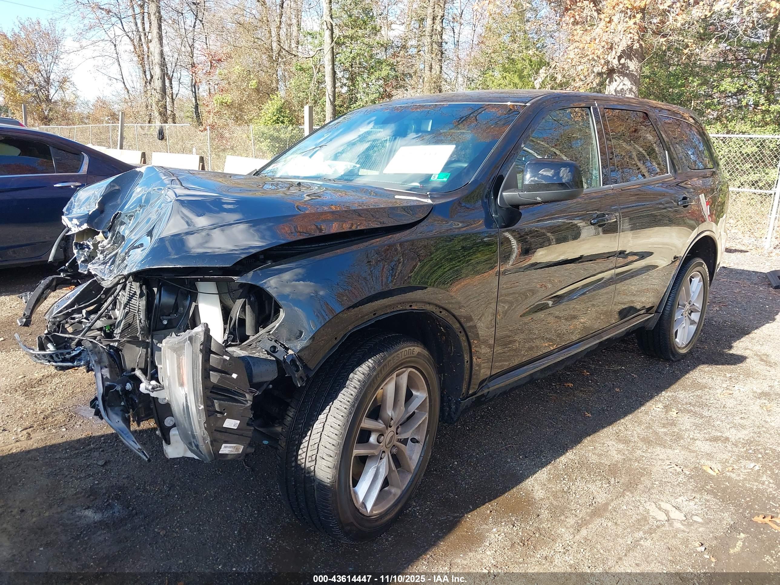 DODGE DURANGO image 2