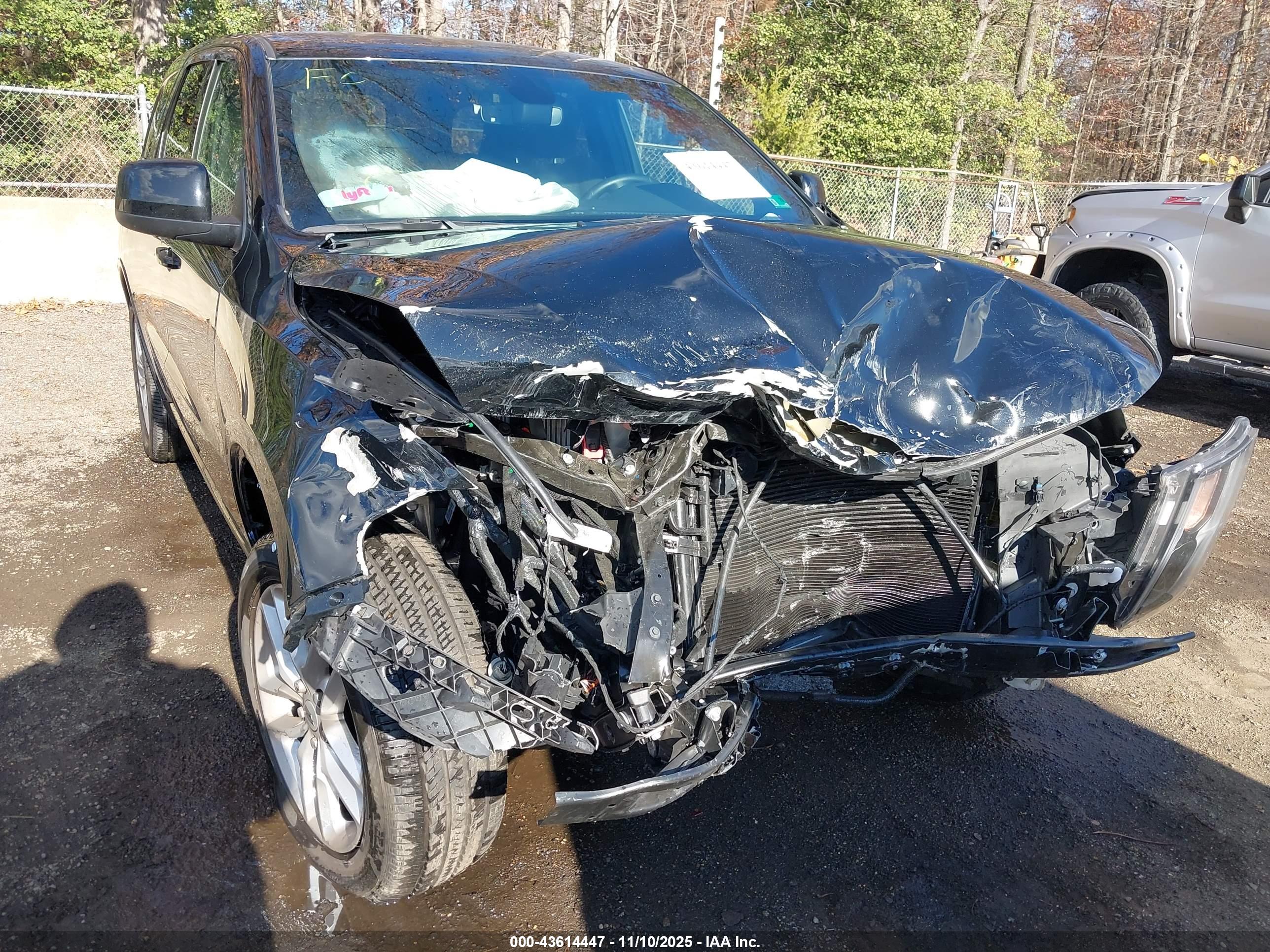 DODGE DURANGO image 6