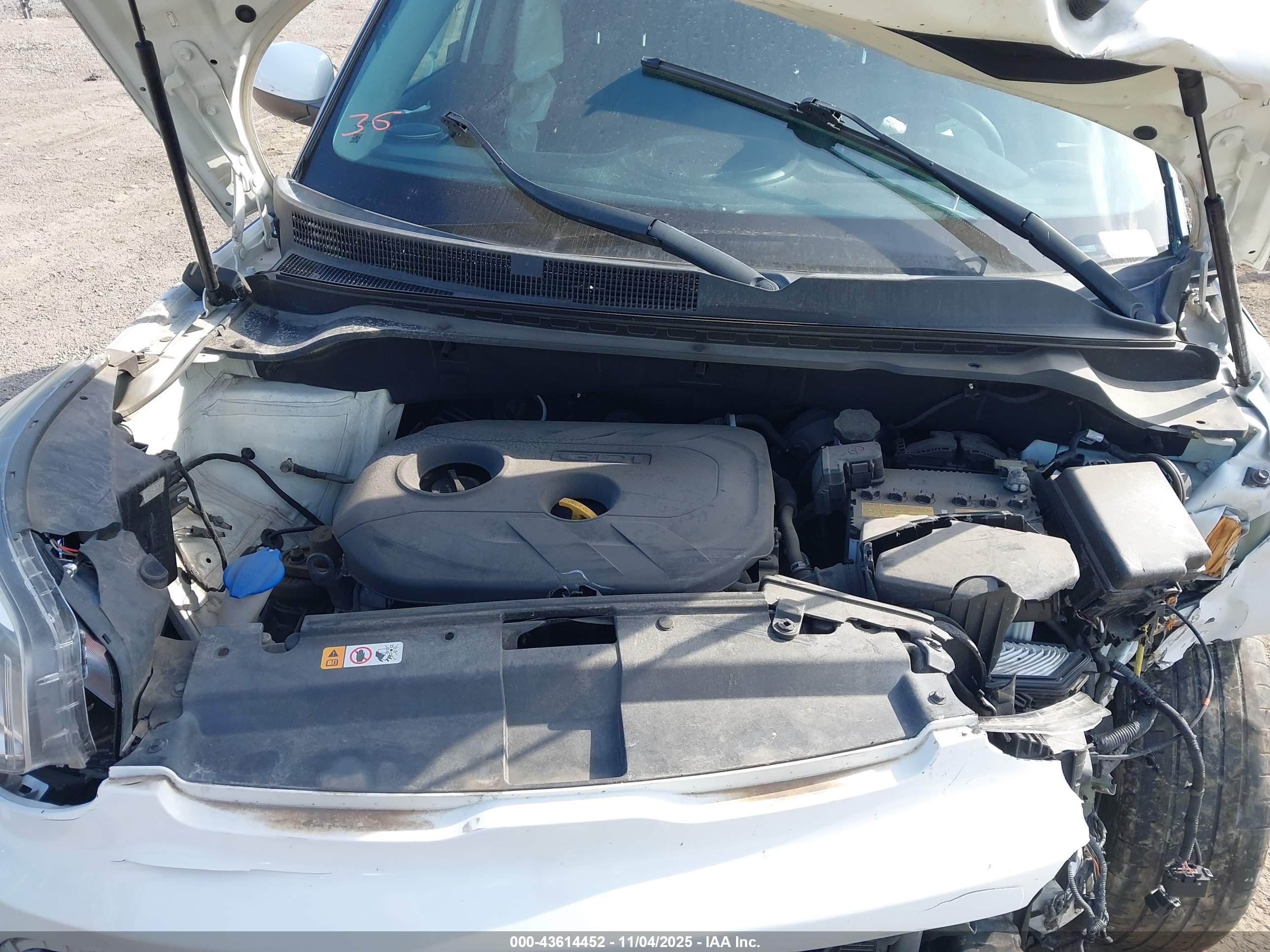 KIA SOUL image 10