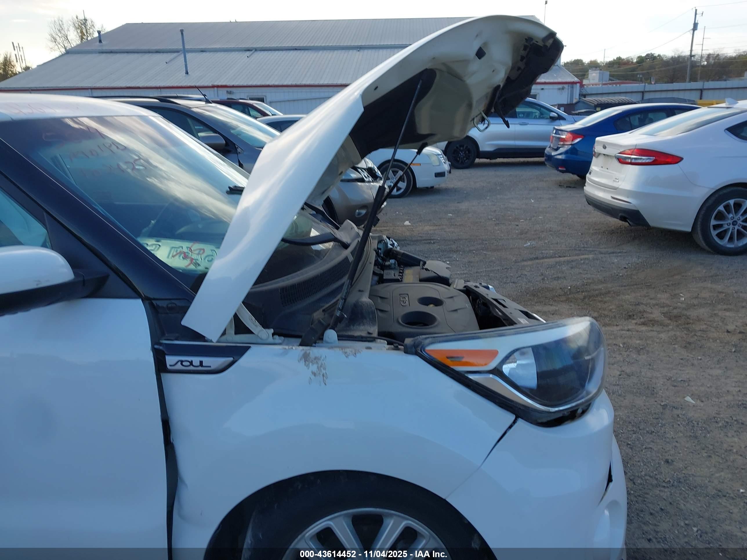 KIA SOUL image 6