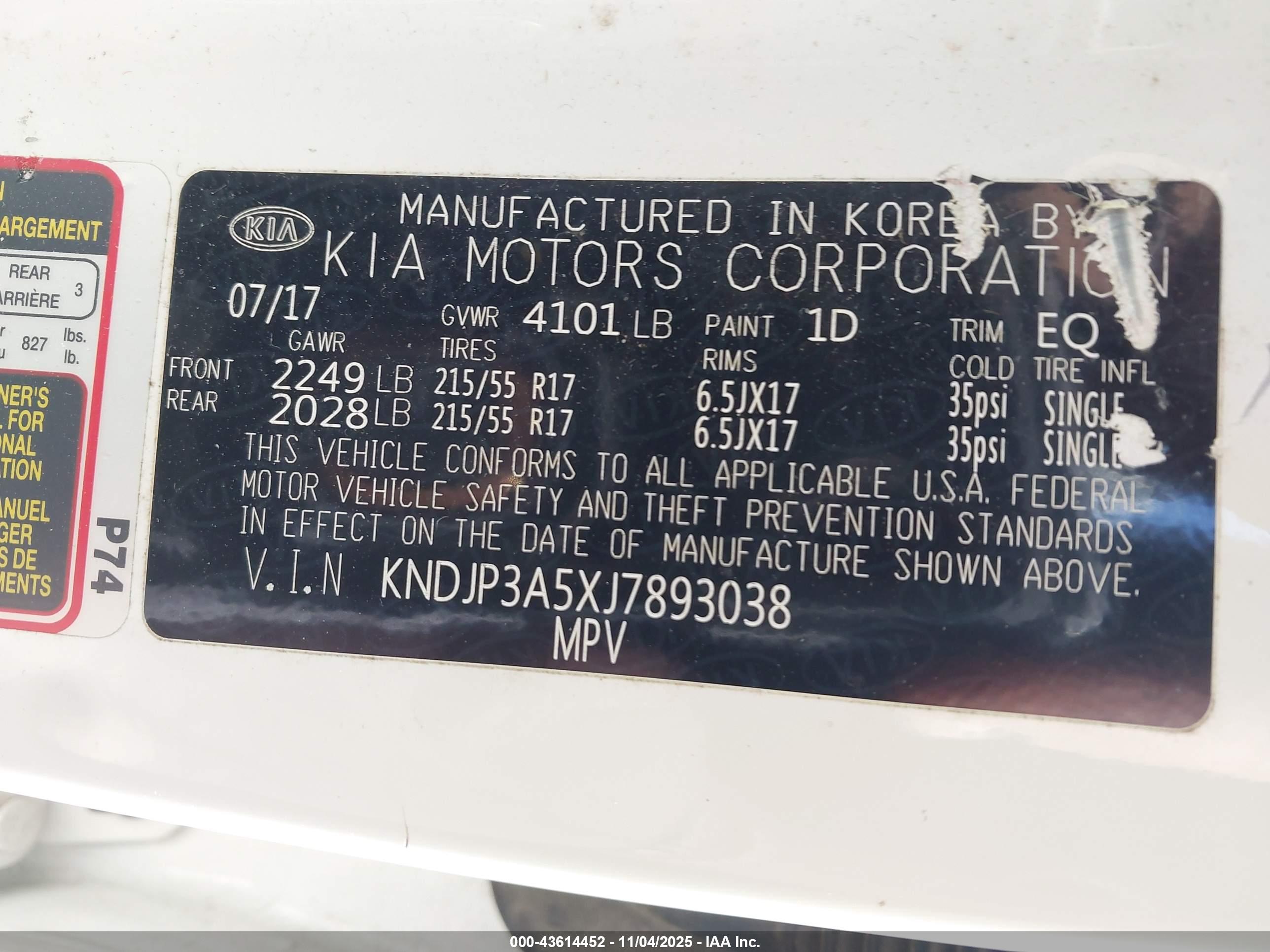 KIA SOUL image 9