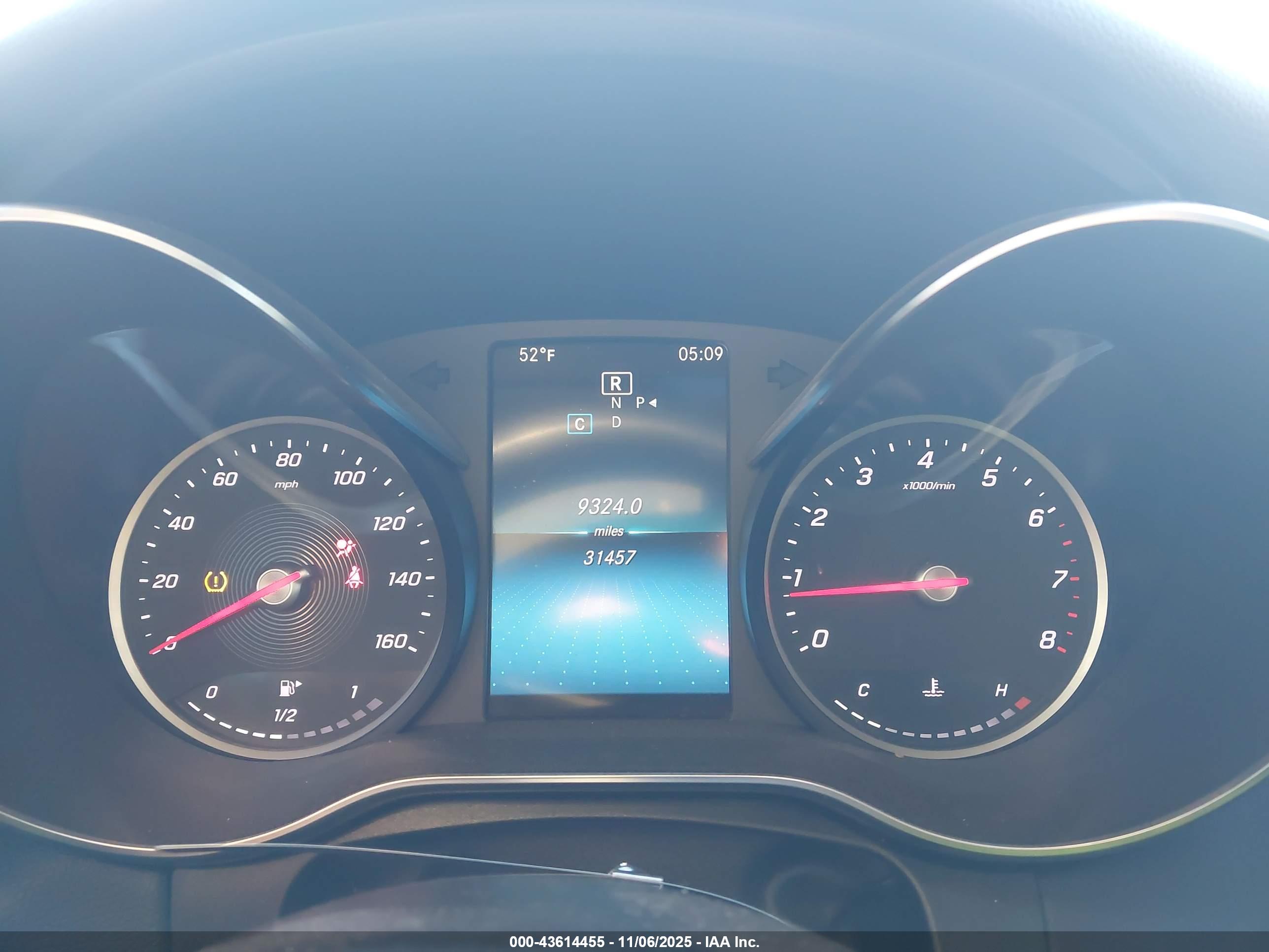 MERCEDES-BENZ C image 7