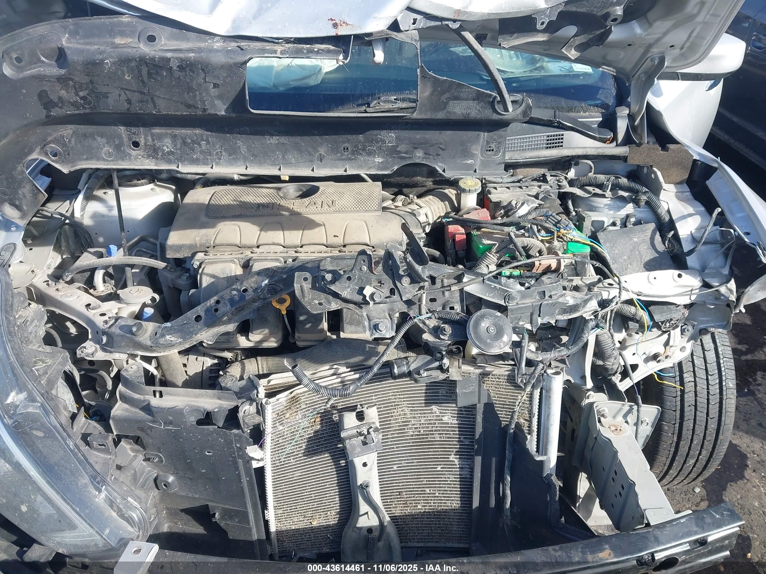 NISSAN SENTRA image 10
