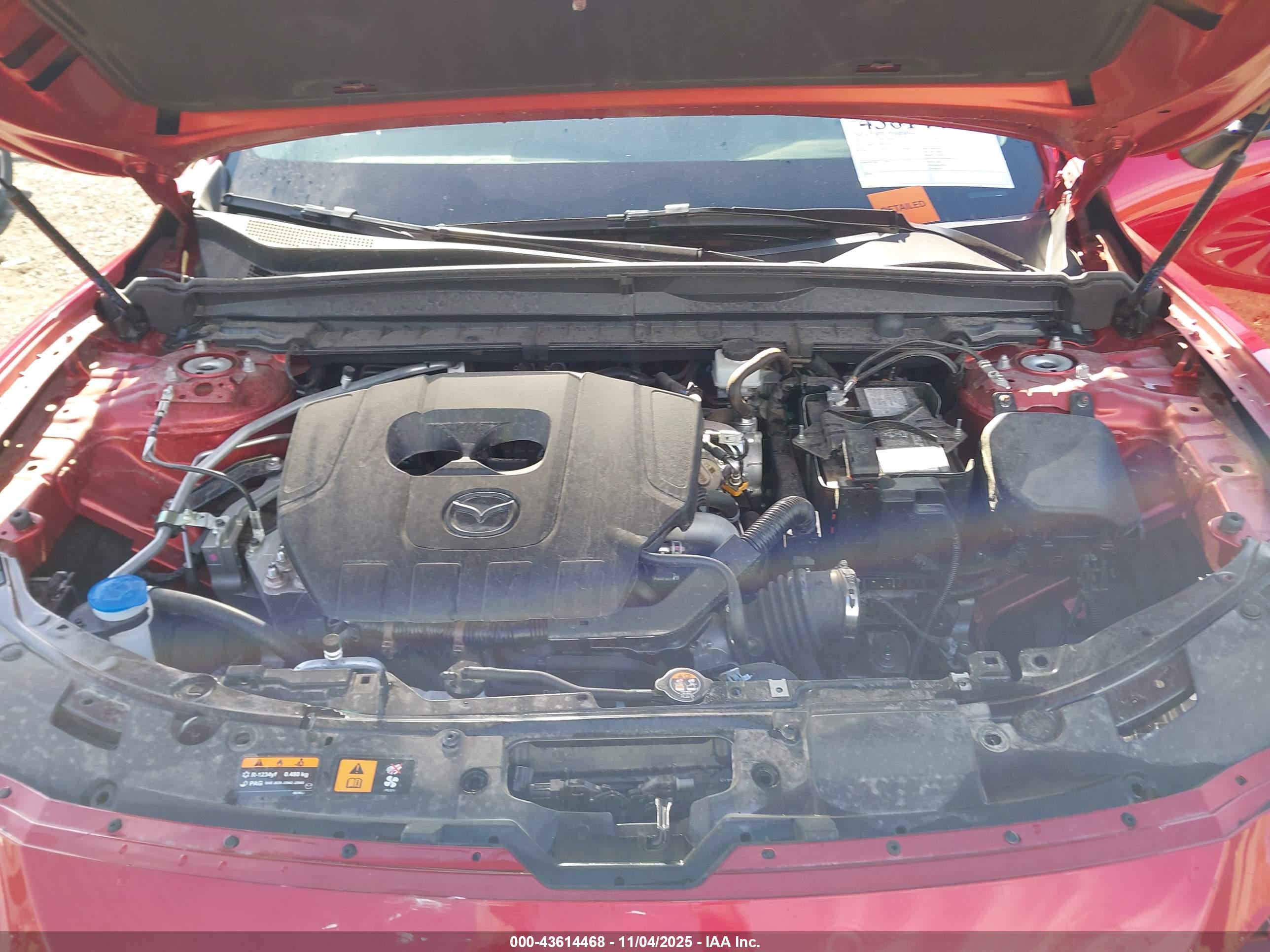 MAZDA CX-50 image 10