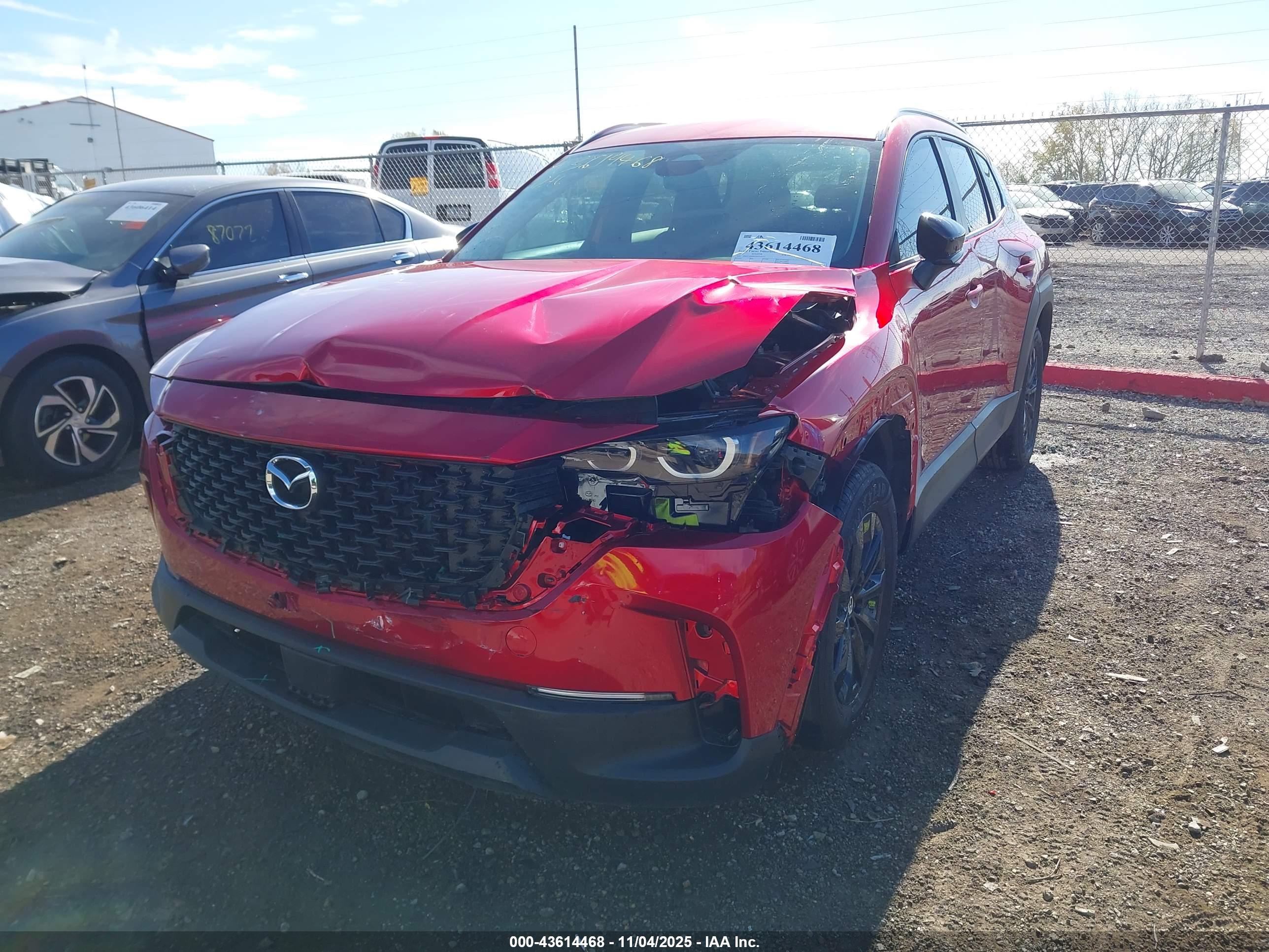 MAZDA CX-50 image 2
