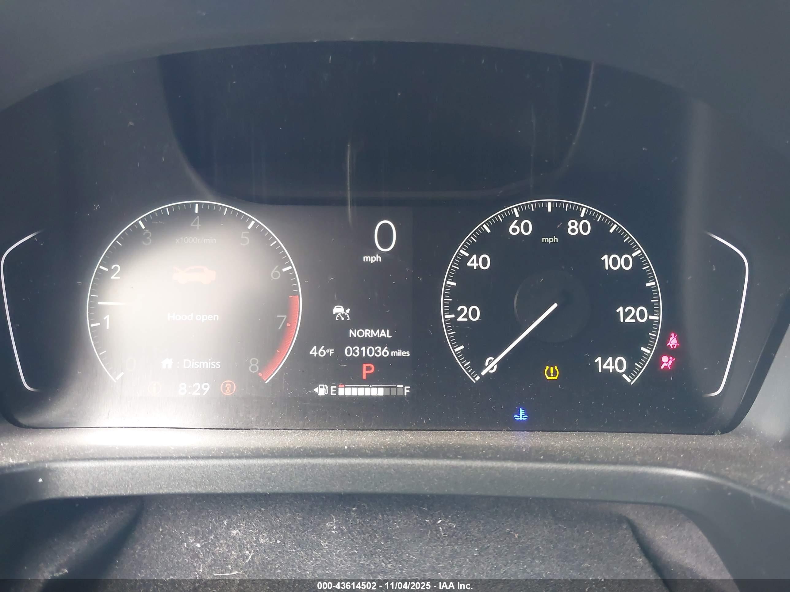 HONDA PILOT image 7