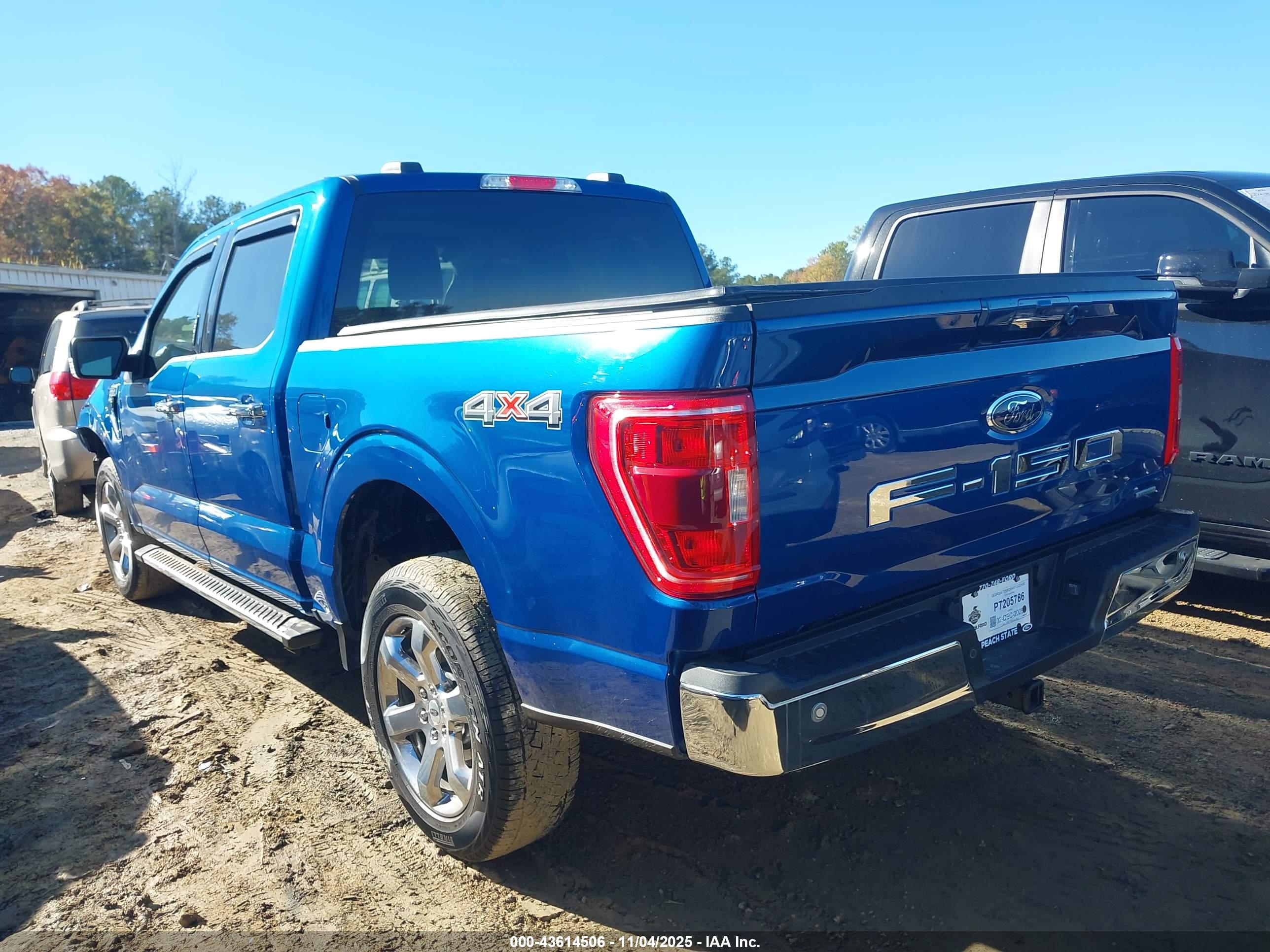 FORD F-150 image 3