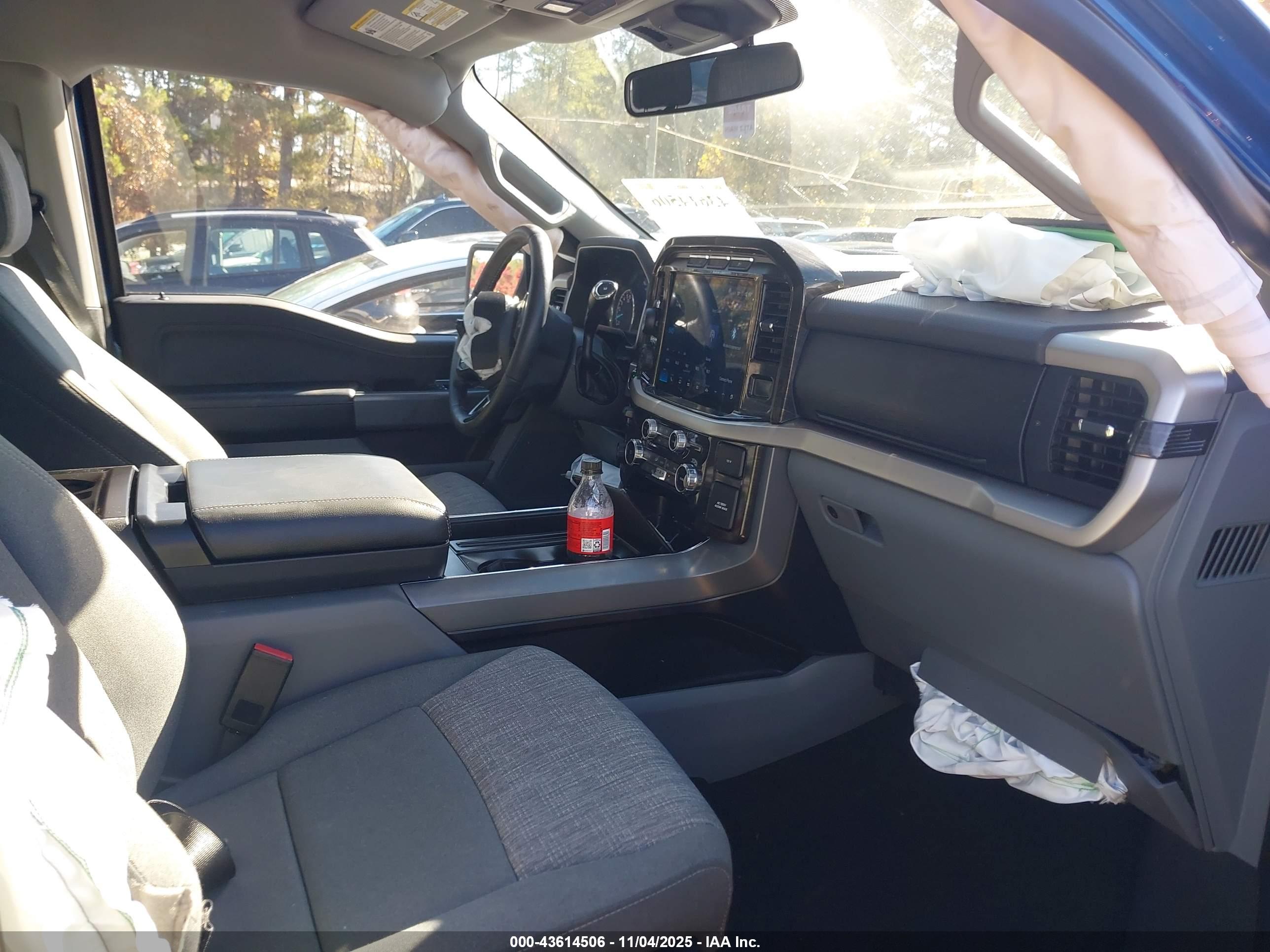 FORD F-150 image 5
