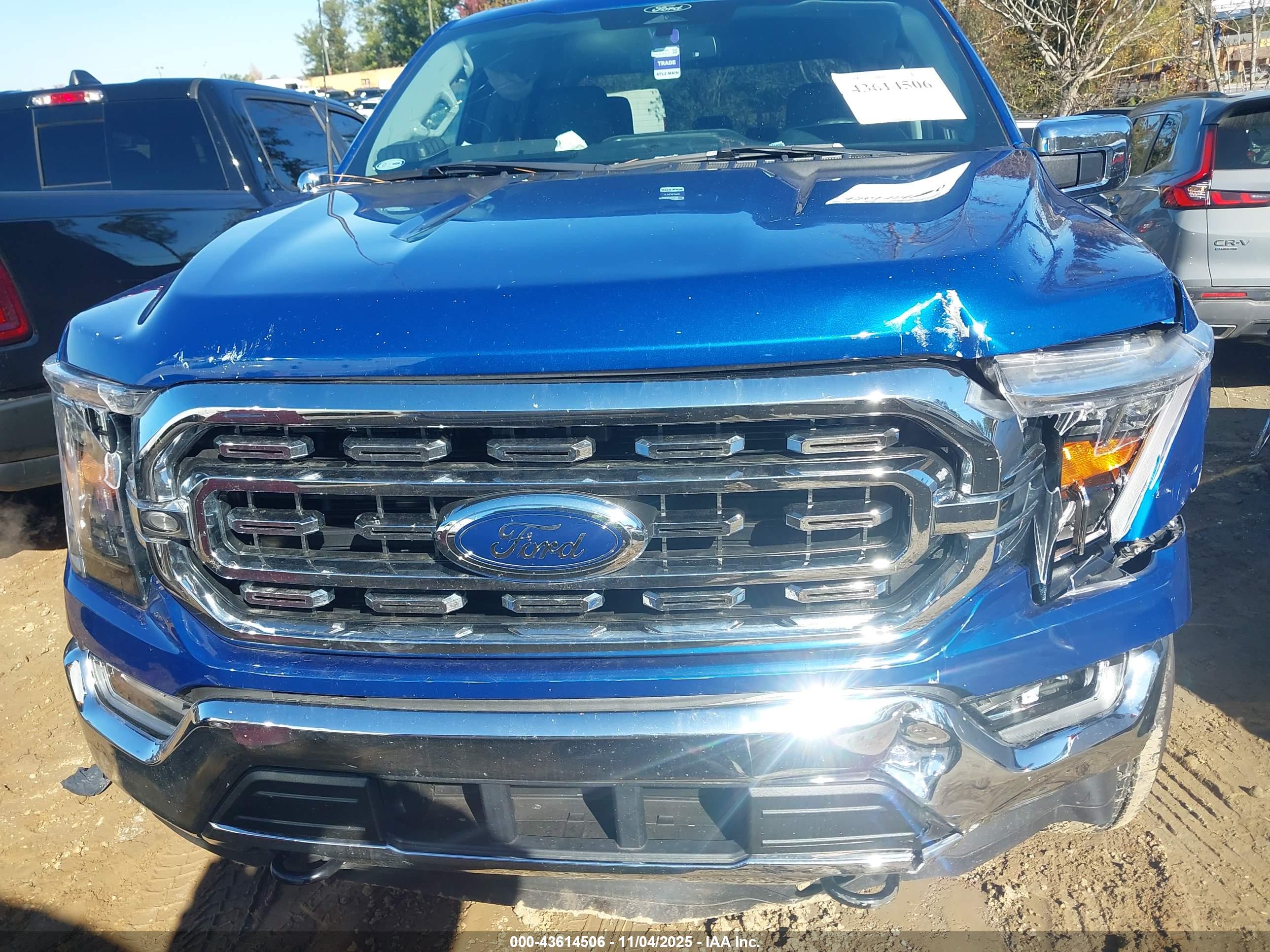 FORD F-150 image 6
