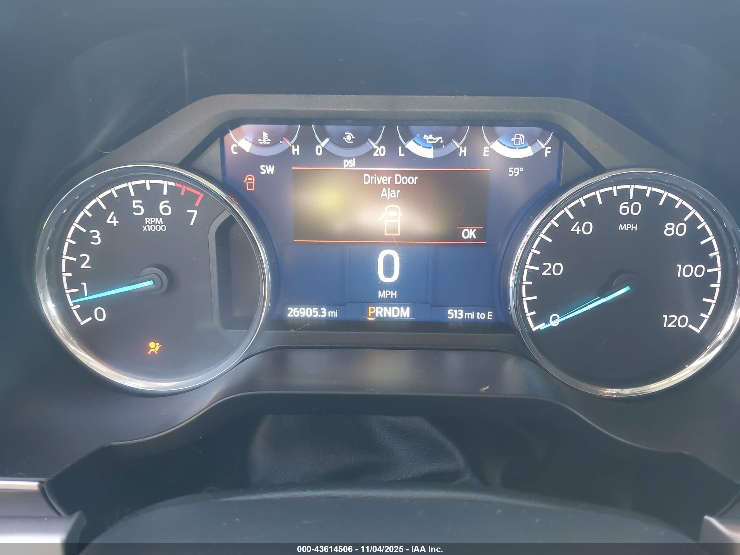 FORD F-150 image 7