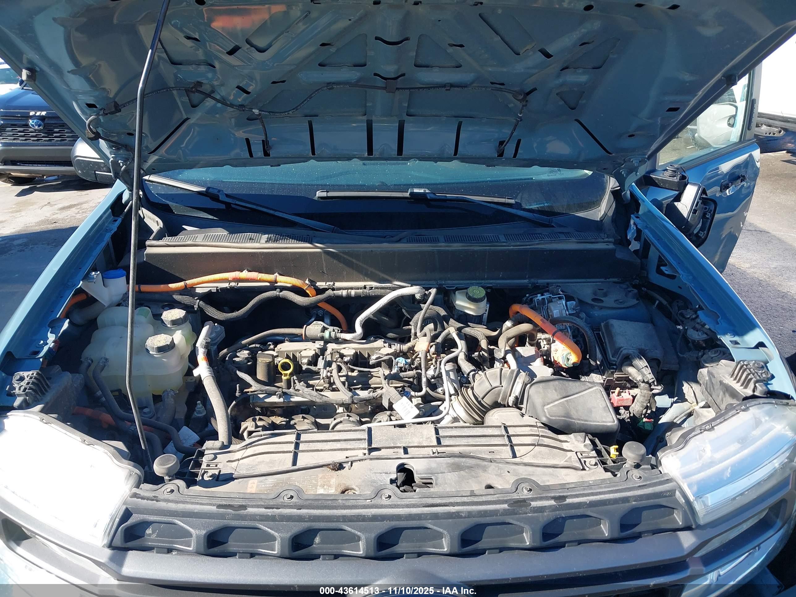 FORD MAVERICK image 10