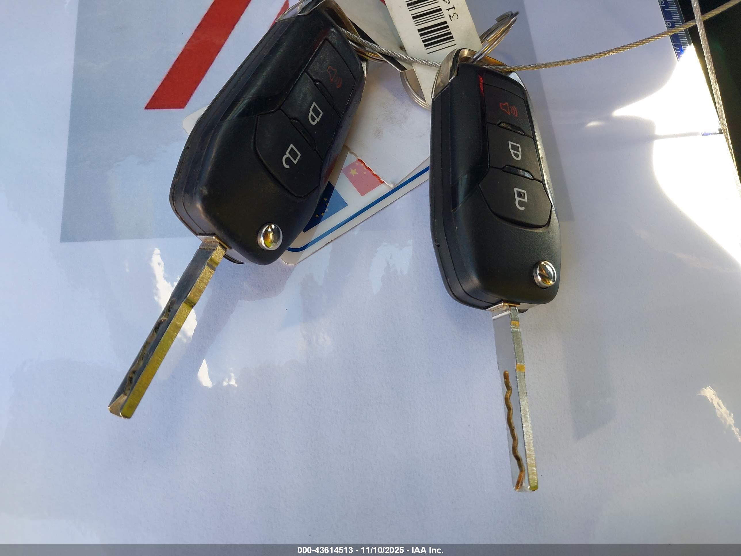 FORD MAVERICK image 11