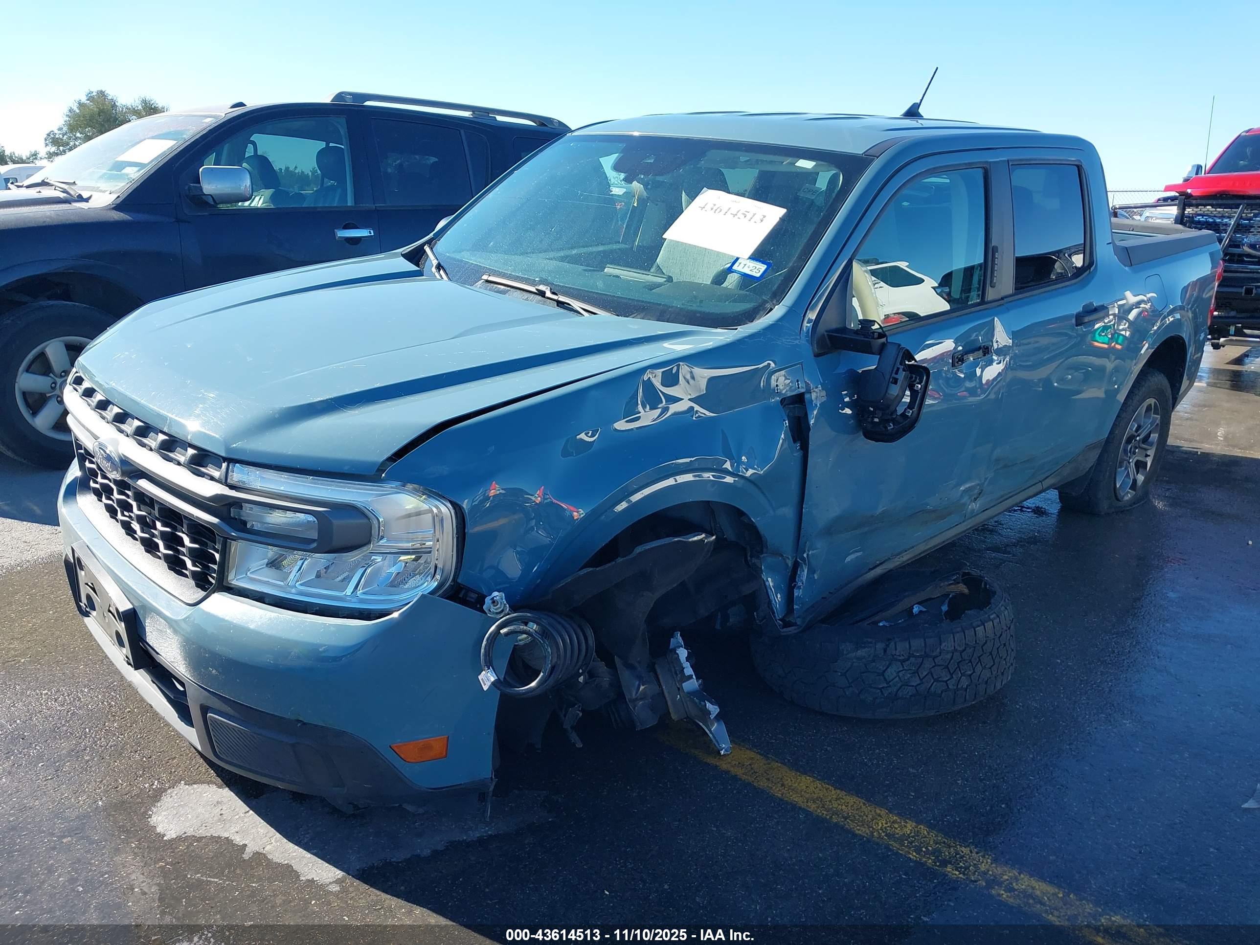 FORD MAVERICK image 2