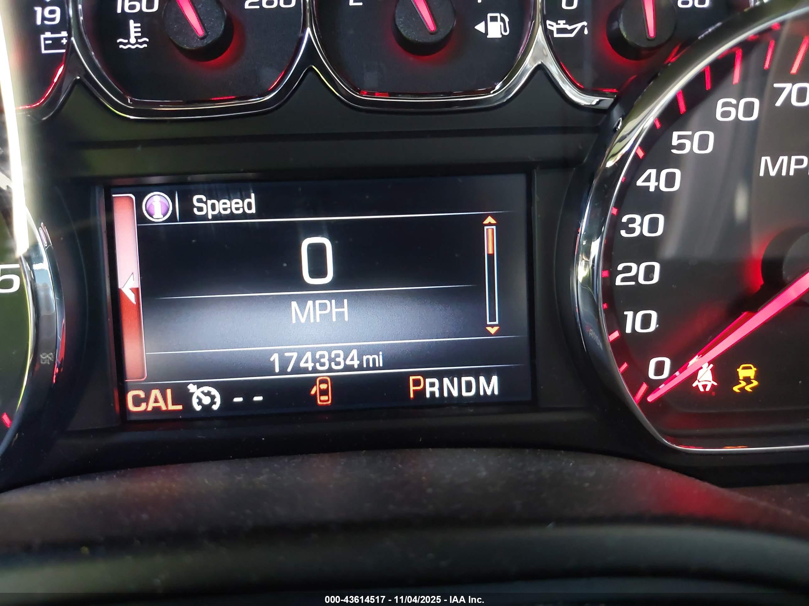 GMC YUKON image 7