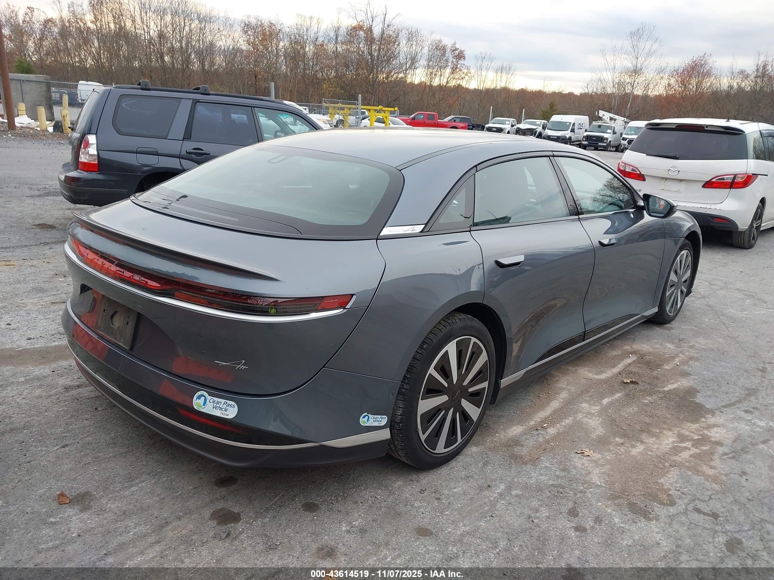 LUCID AIR image 4