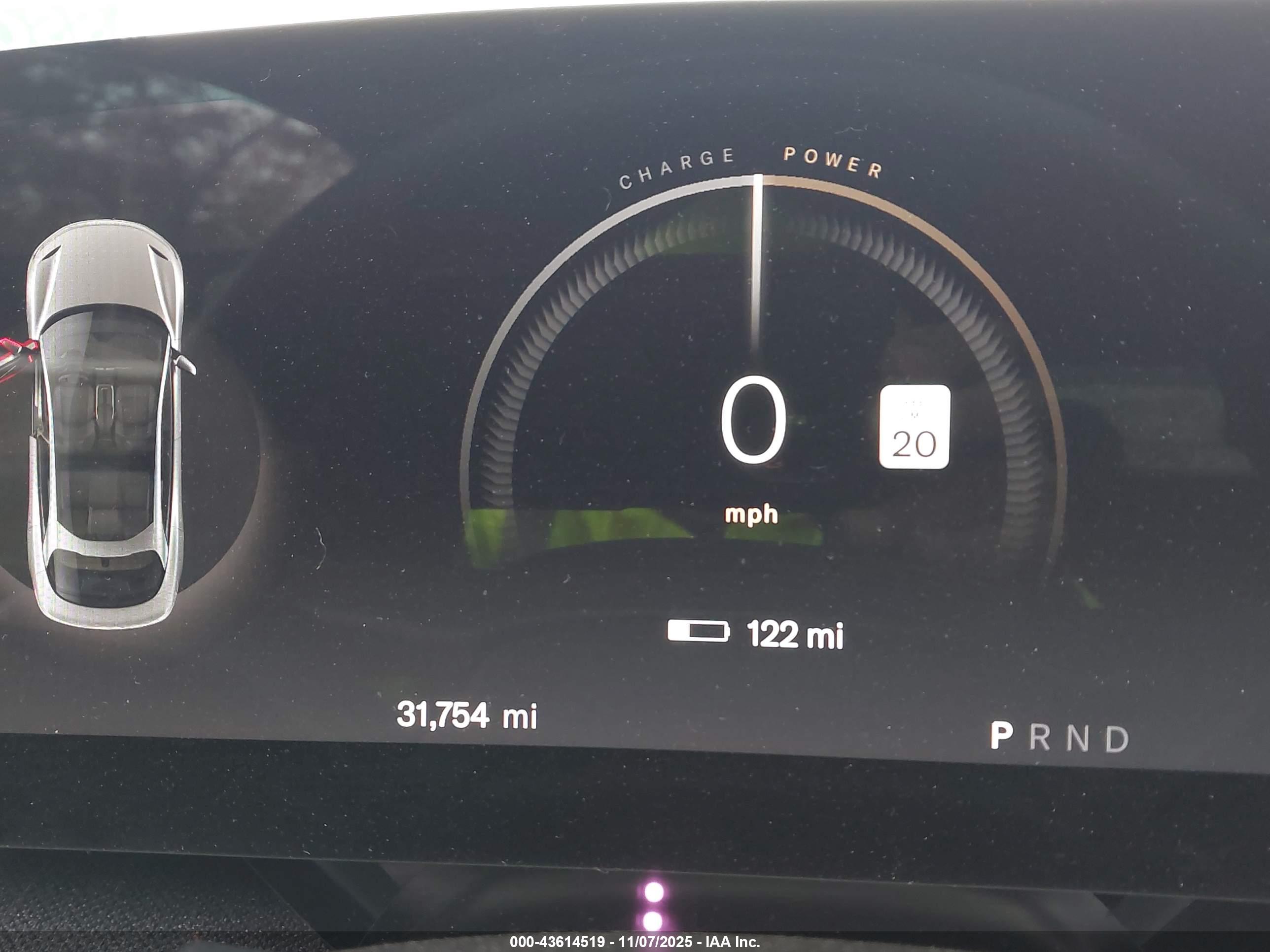 LUCID AIR image 7