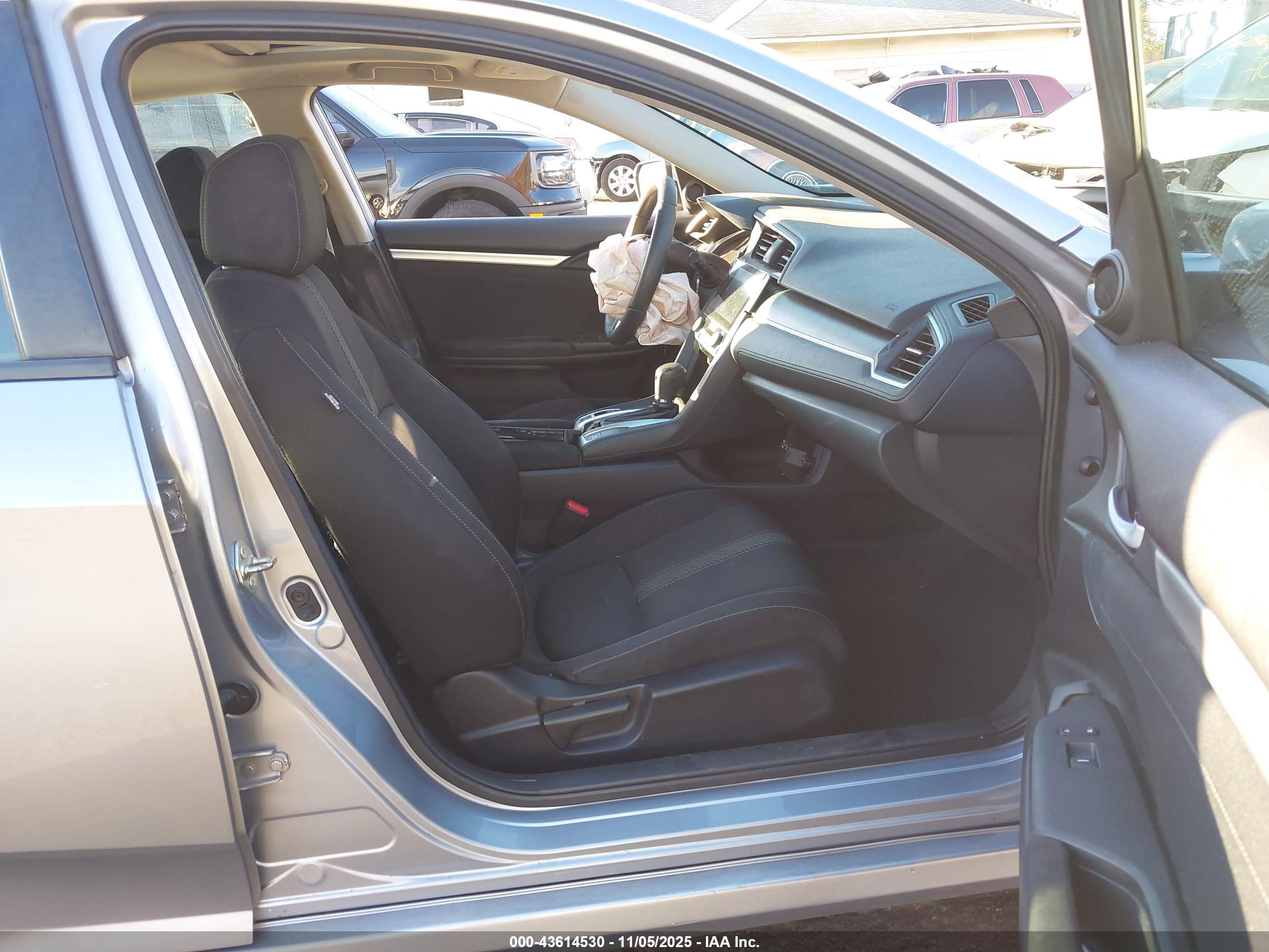 HONDA CIVIC image 5