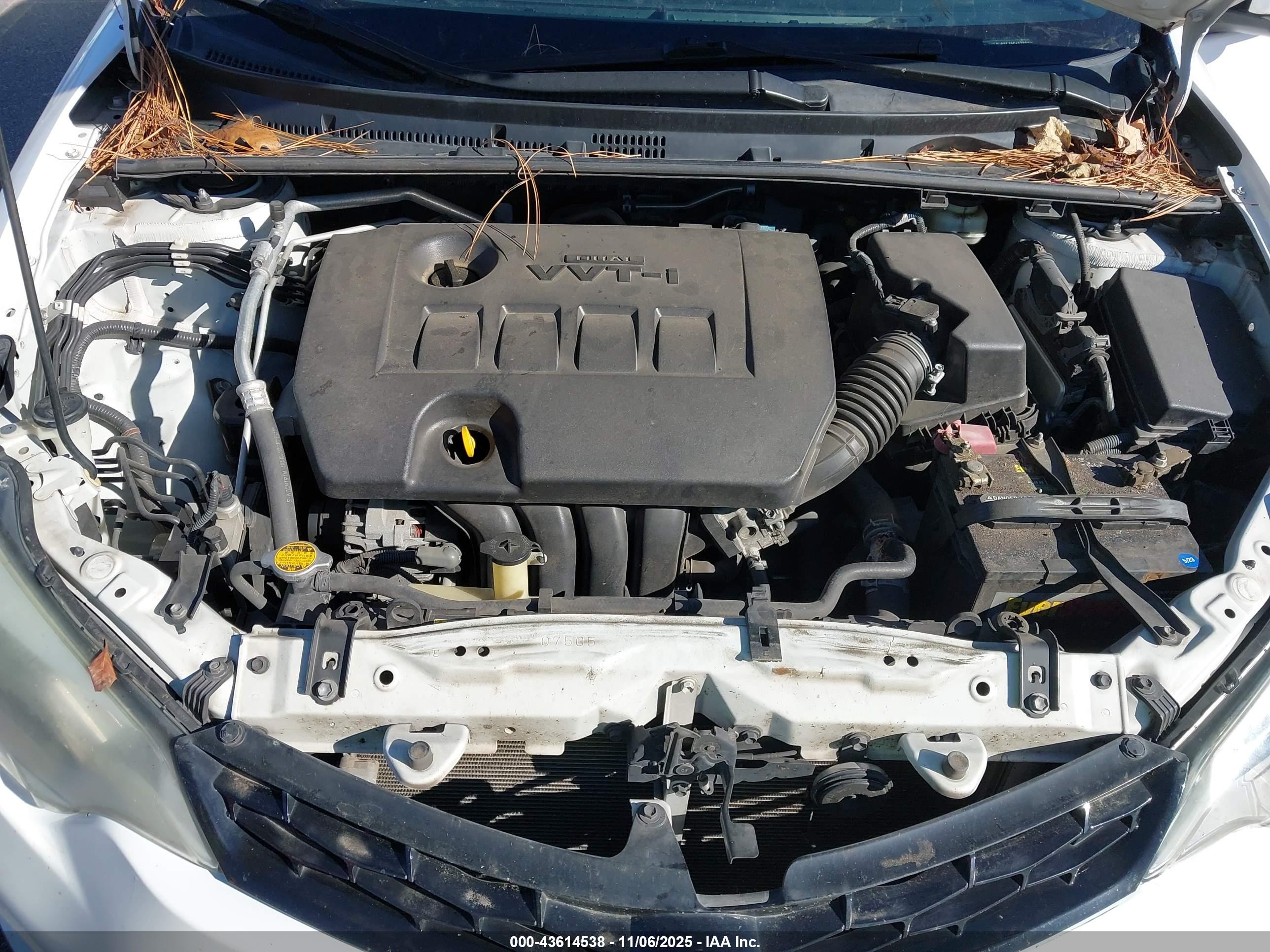 TOYOTA COROLLA image 10