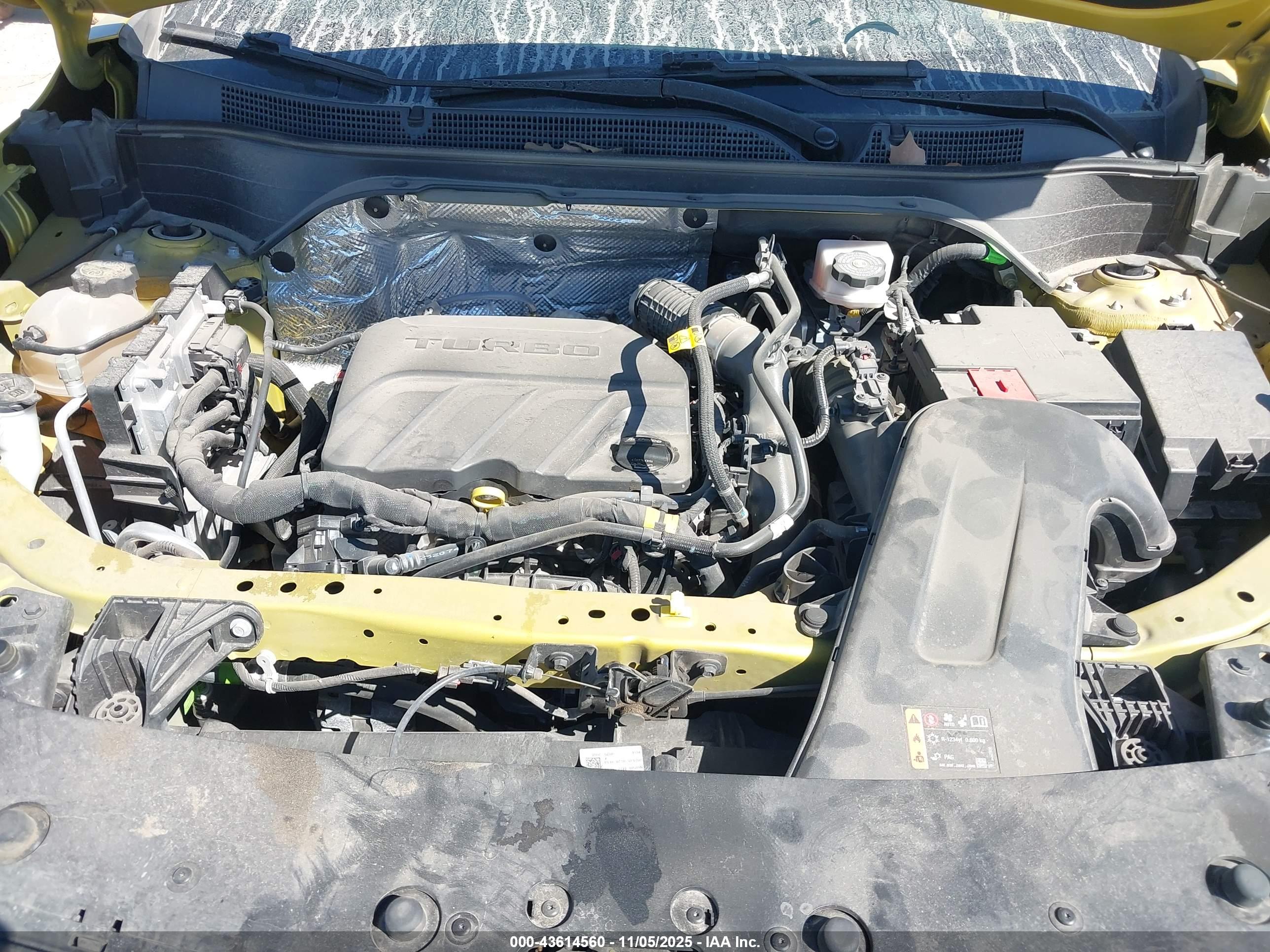 CHEVROLET TRAX image 10
