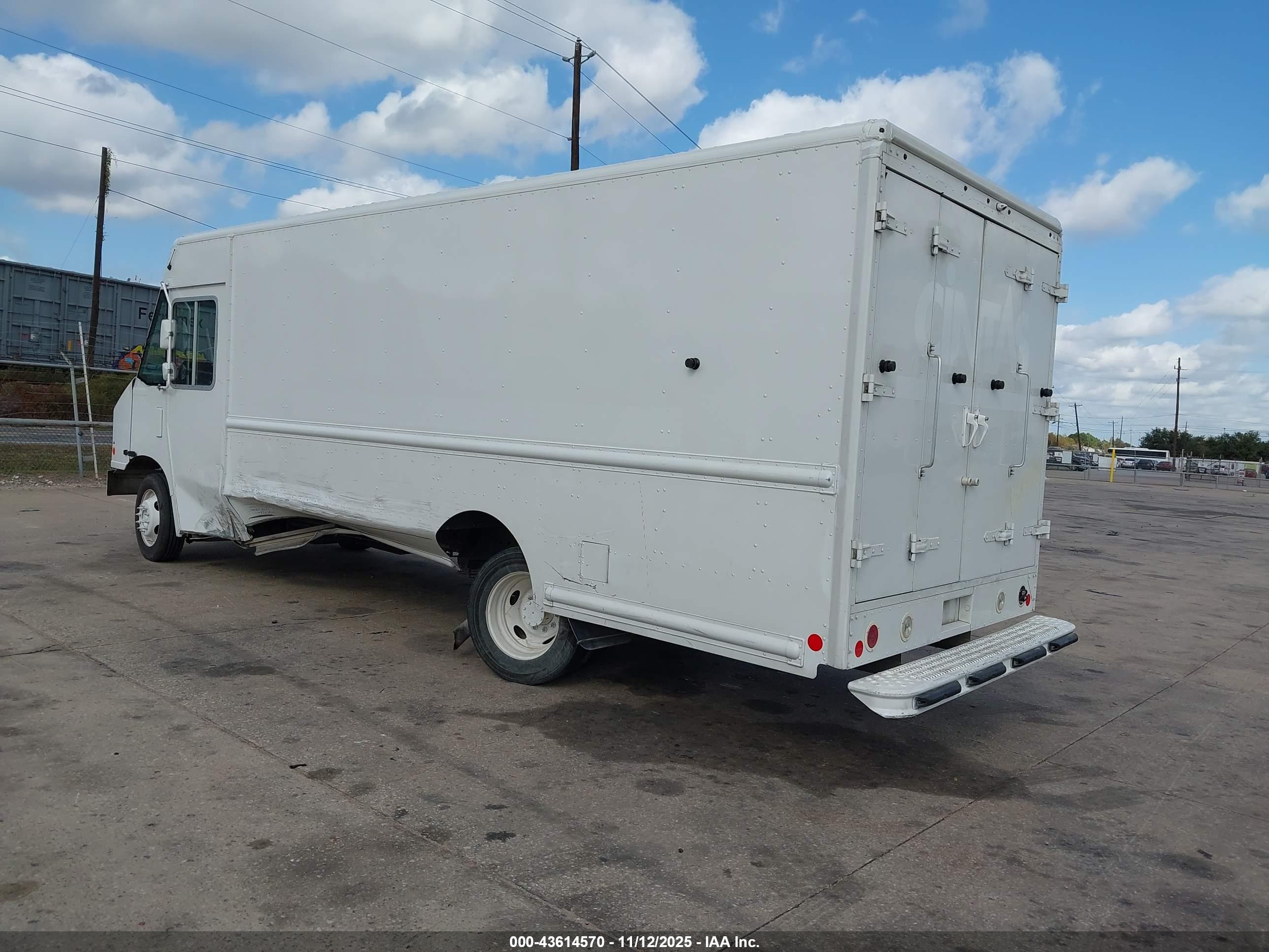 FORD F-59 image 3