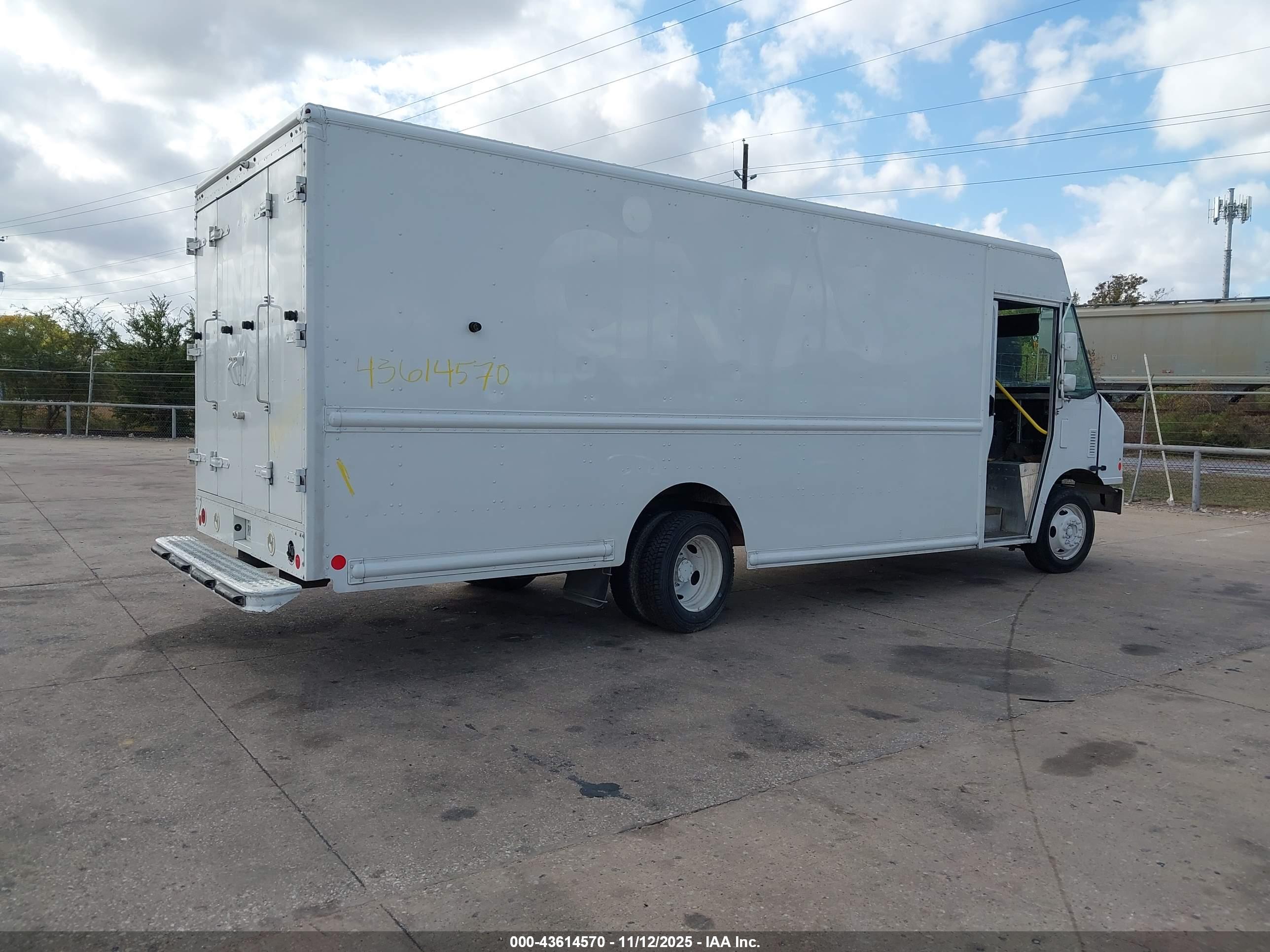 FORD F-59 image 4