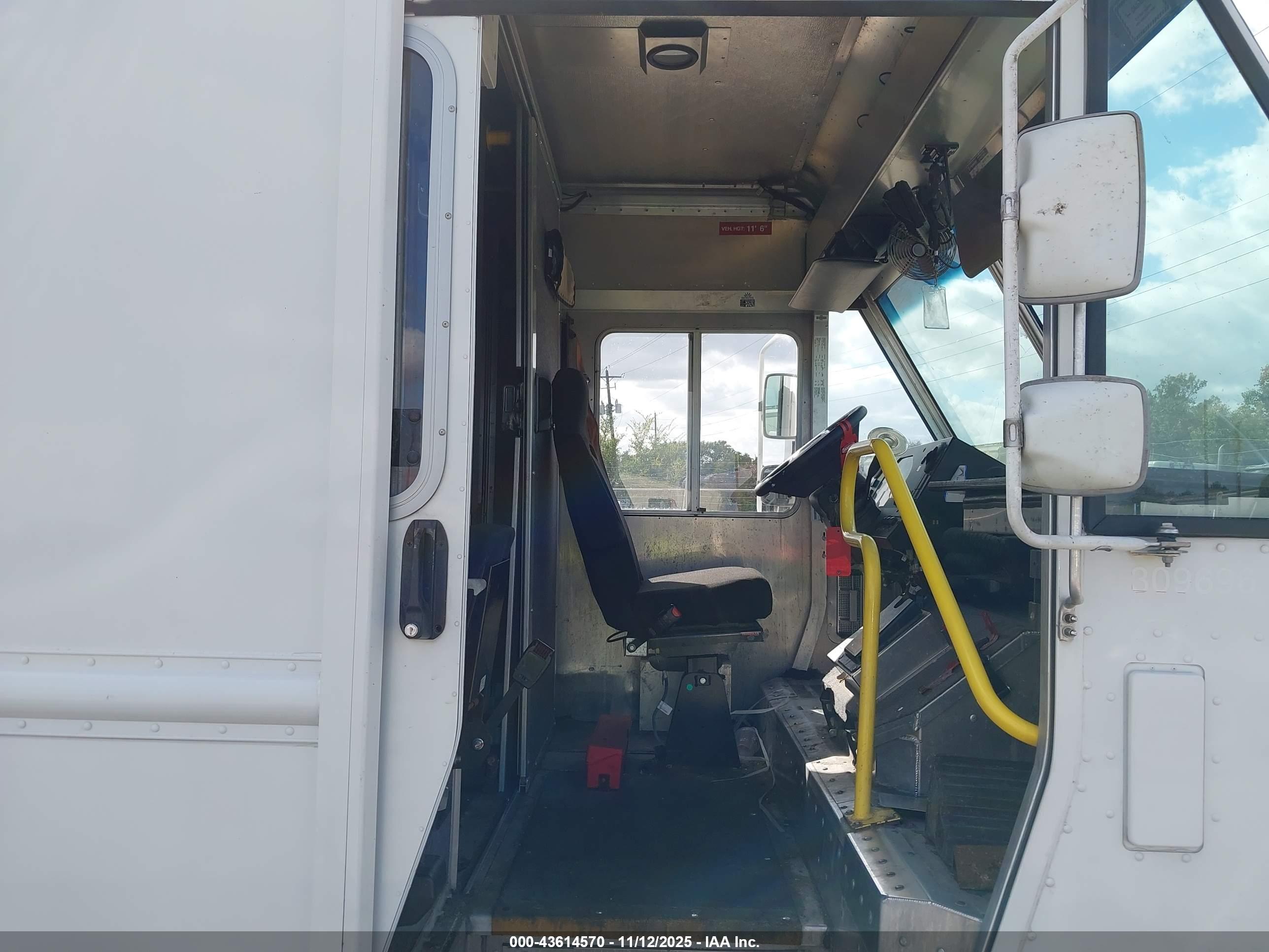 FORD F-59 image 8