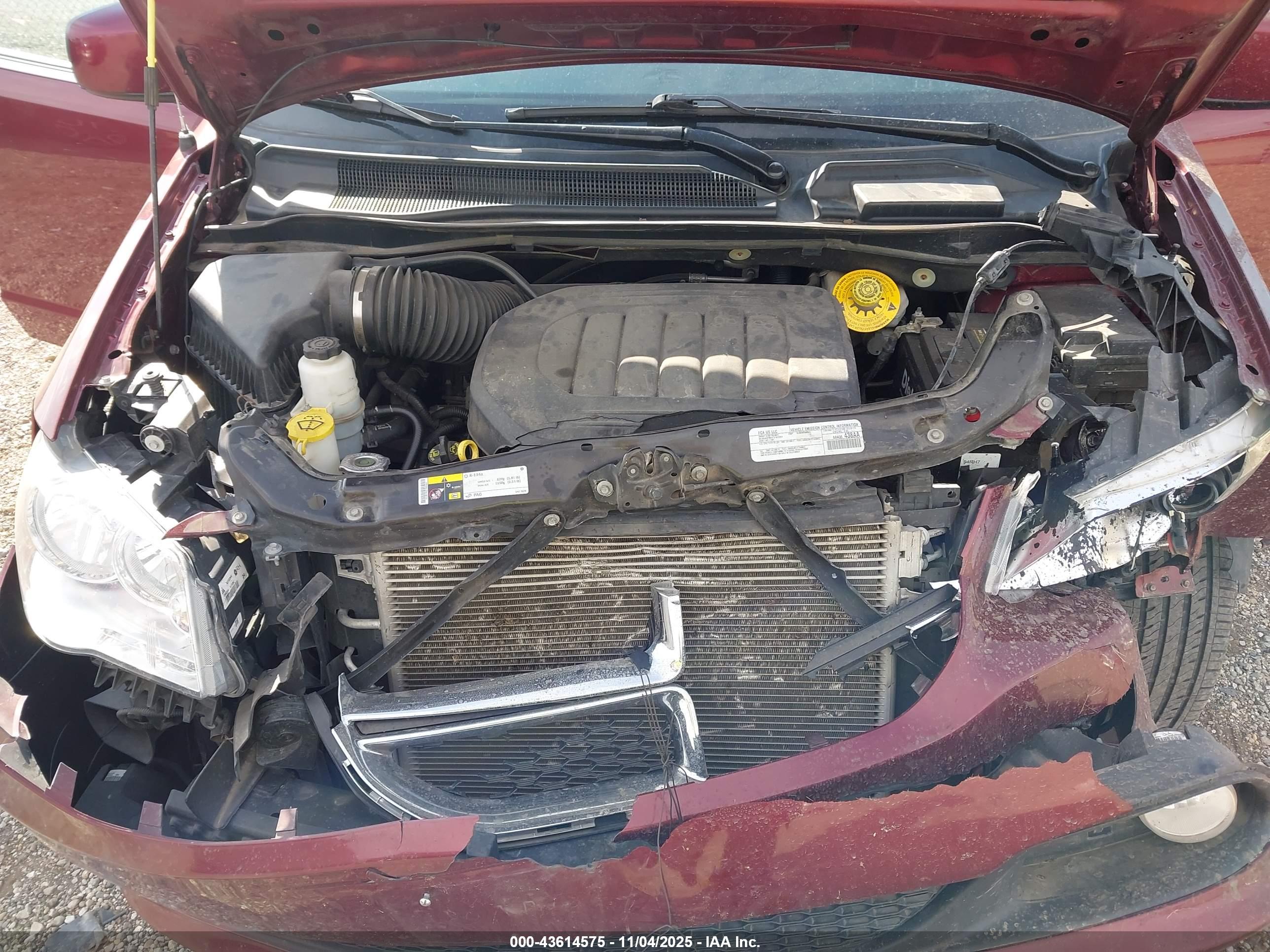 DODGE GRAND image 10