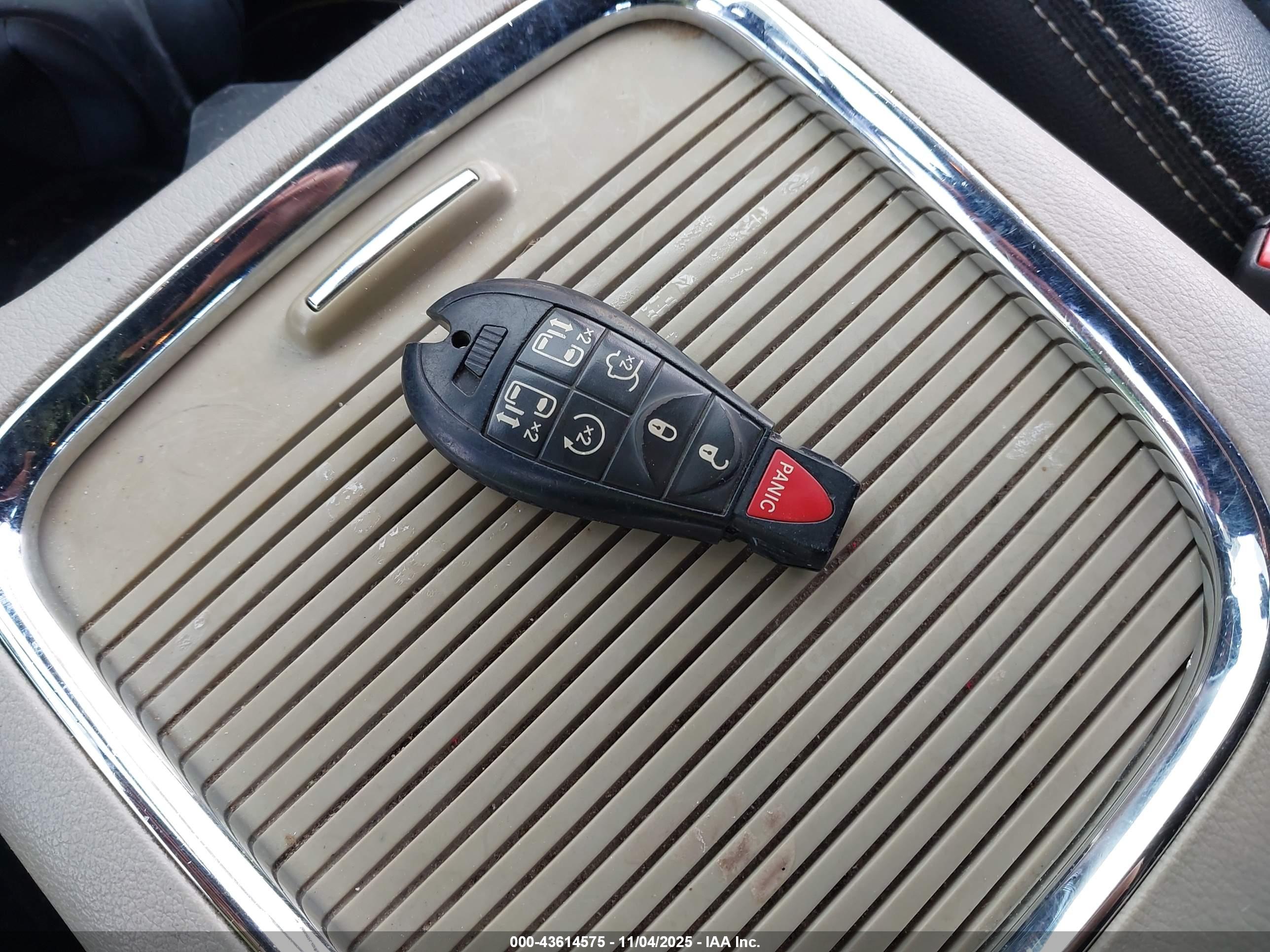 DODGE GRAND image 11