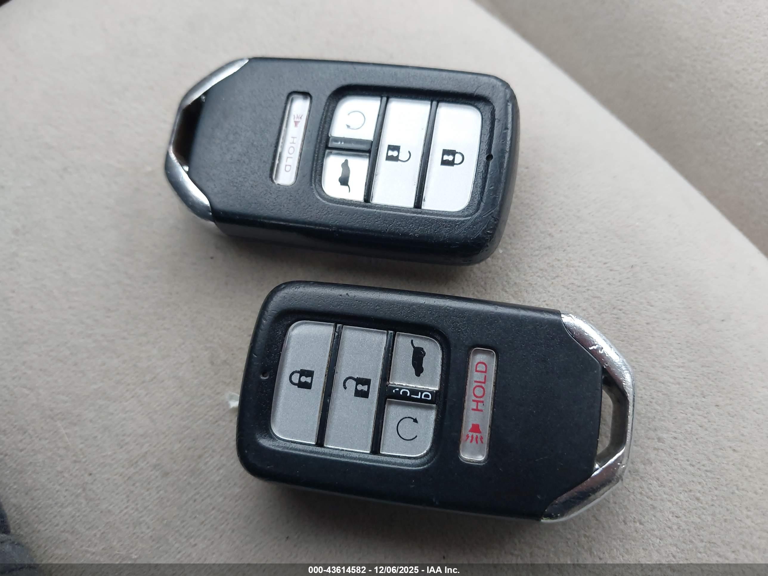 HONDA PILOT image 11