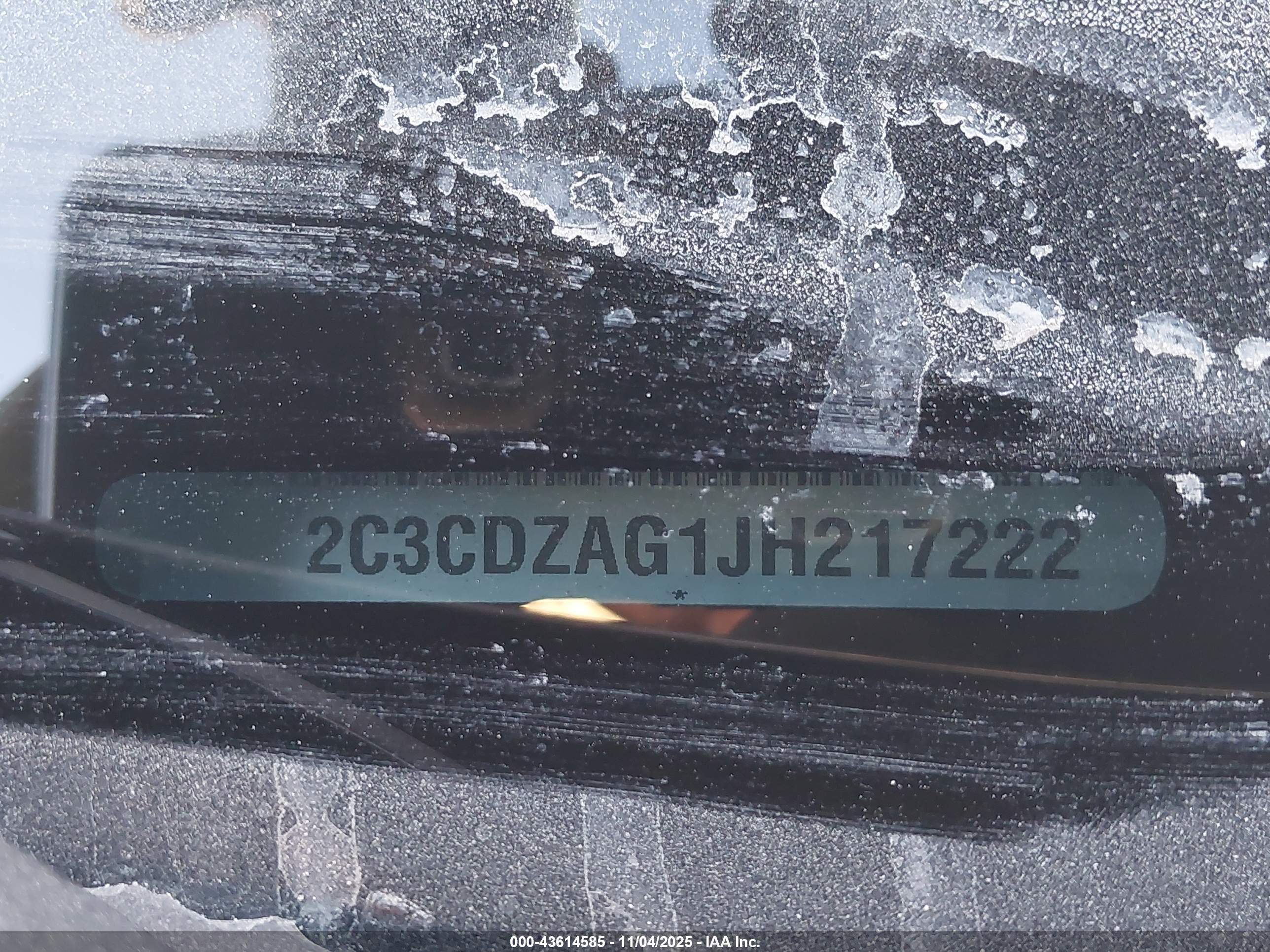 DODGE CHALLENGER image 9