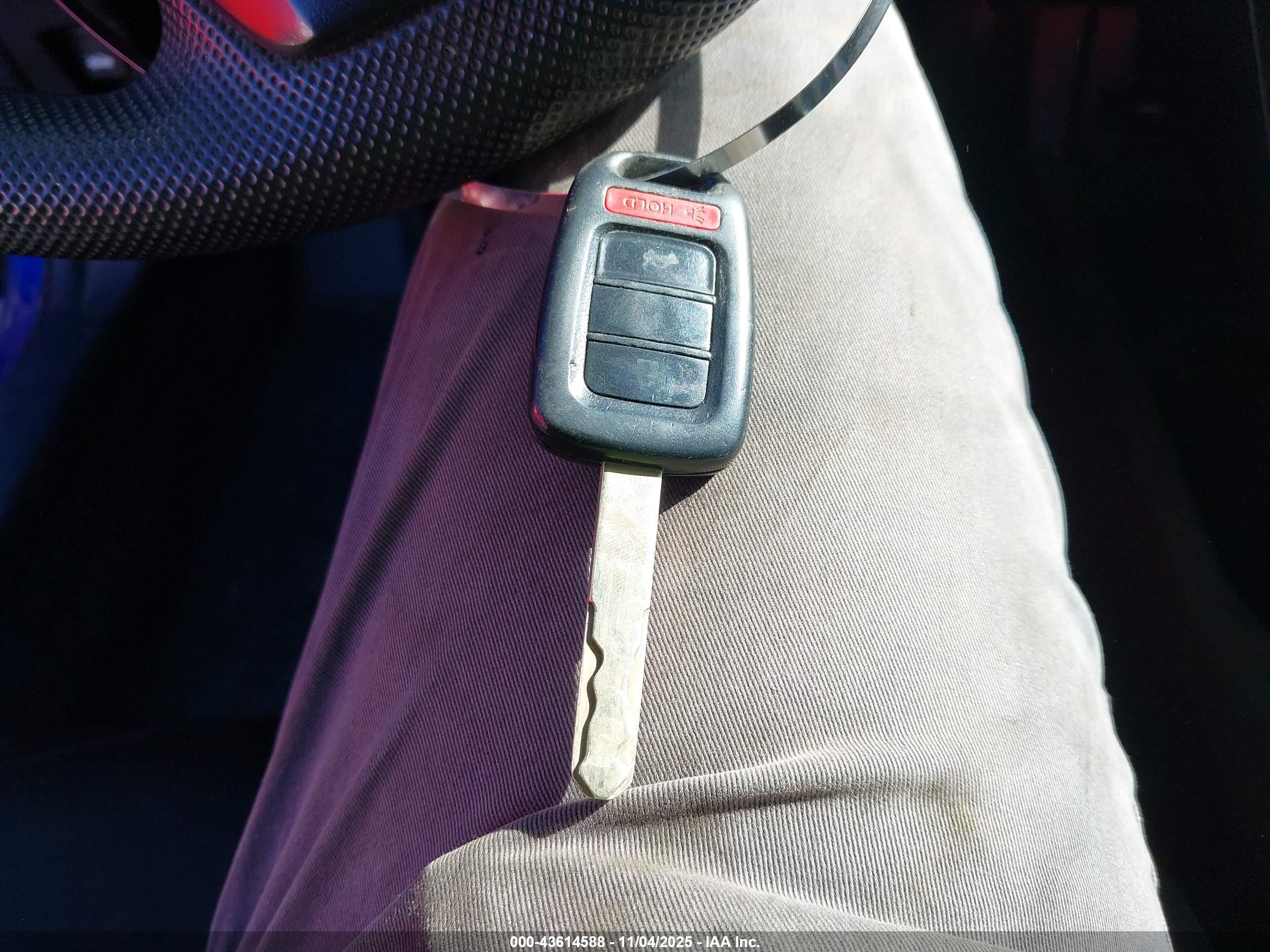 HONDA CIVIC image 11