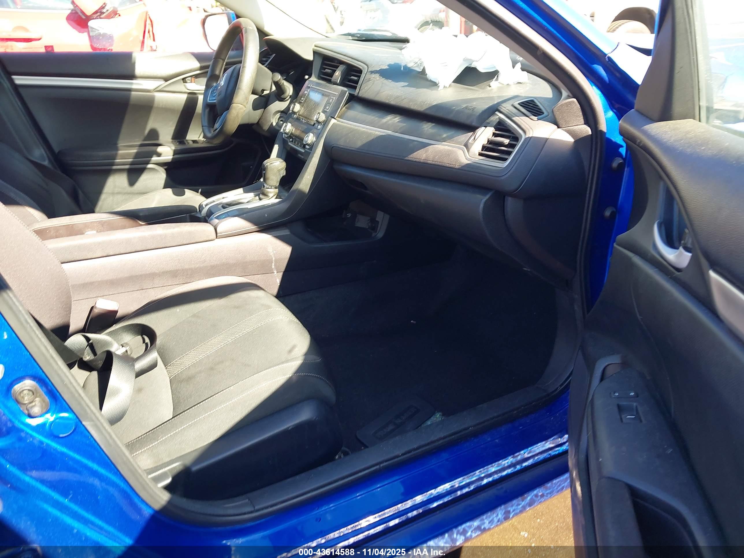 HONDA CIVIC image 5