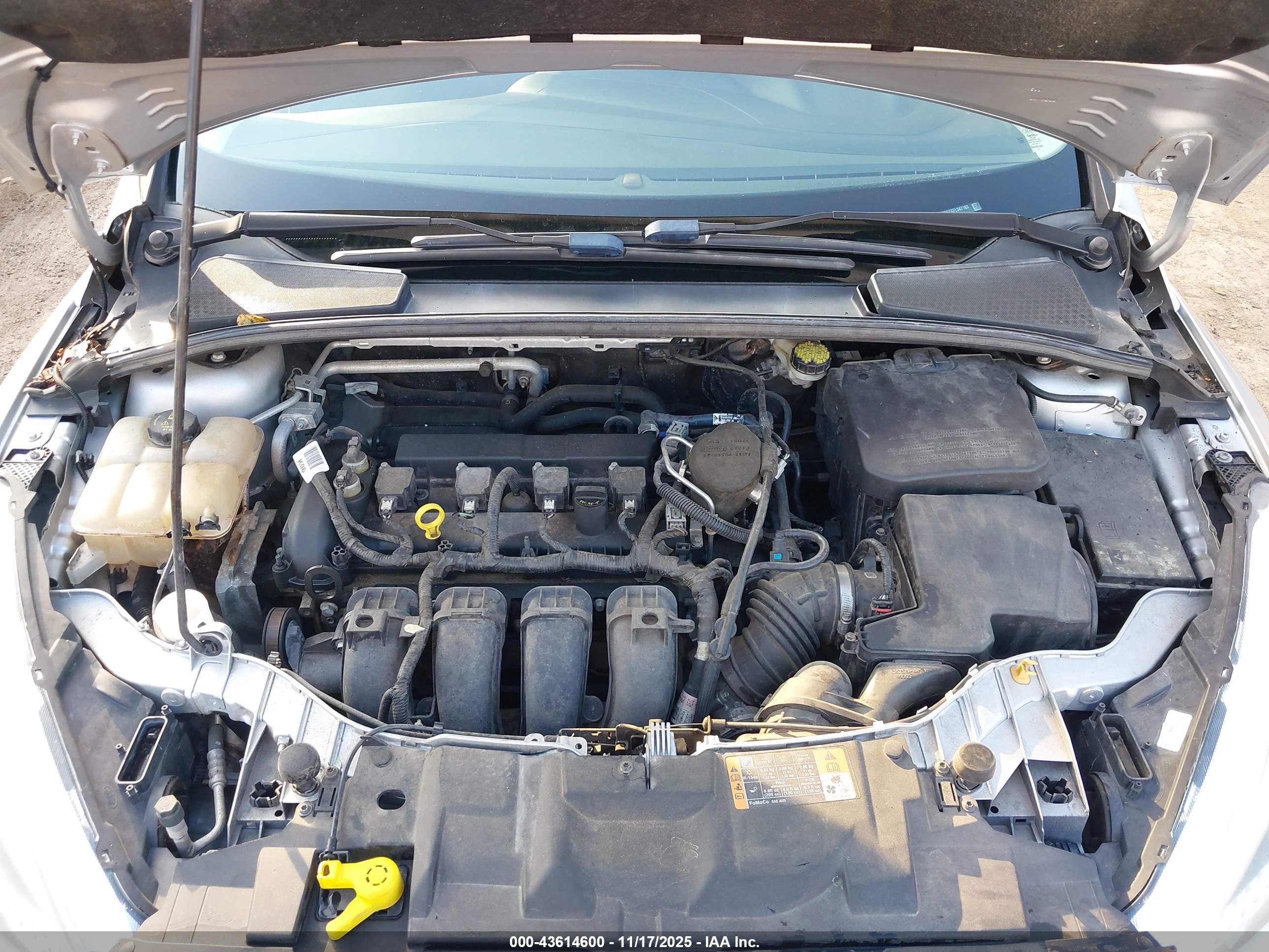FORD FOCUS image 10