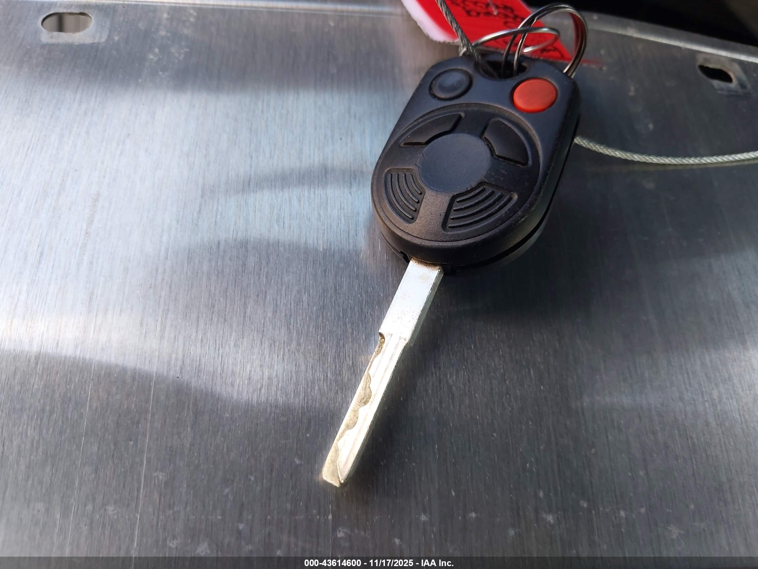 FORD FOCUS image 11