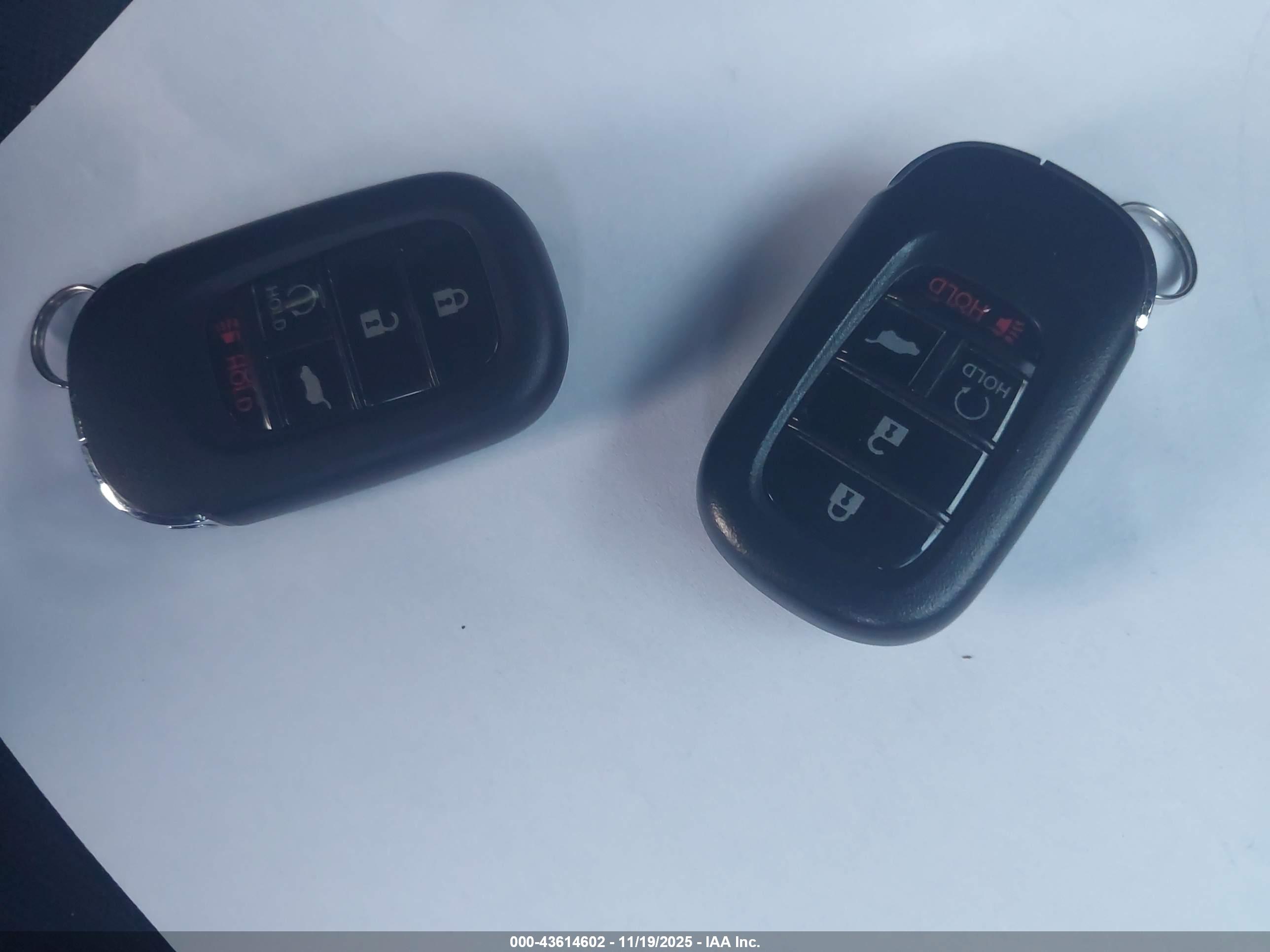 HONDA CIVIC image 11