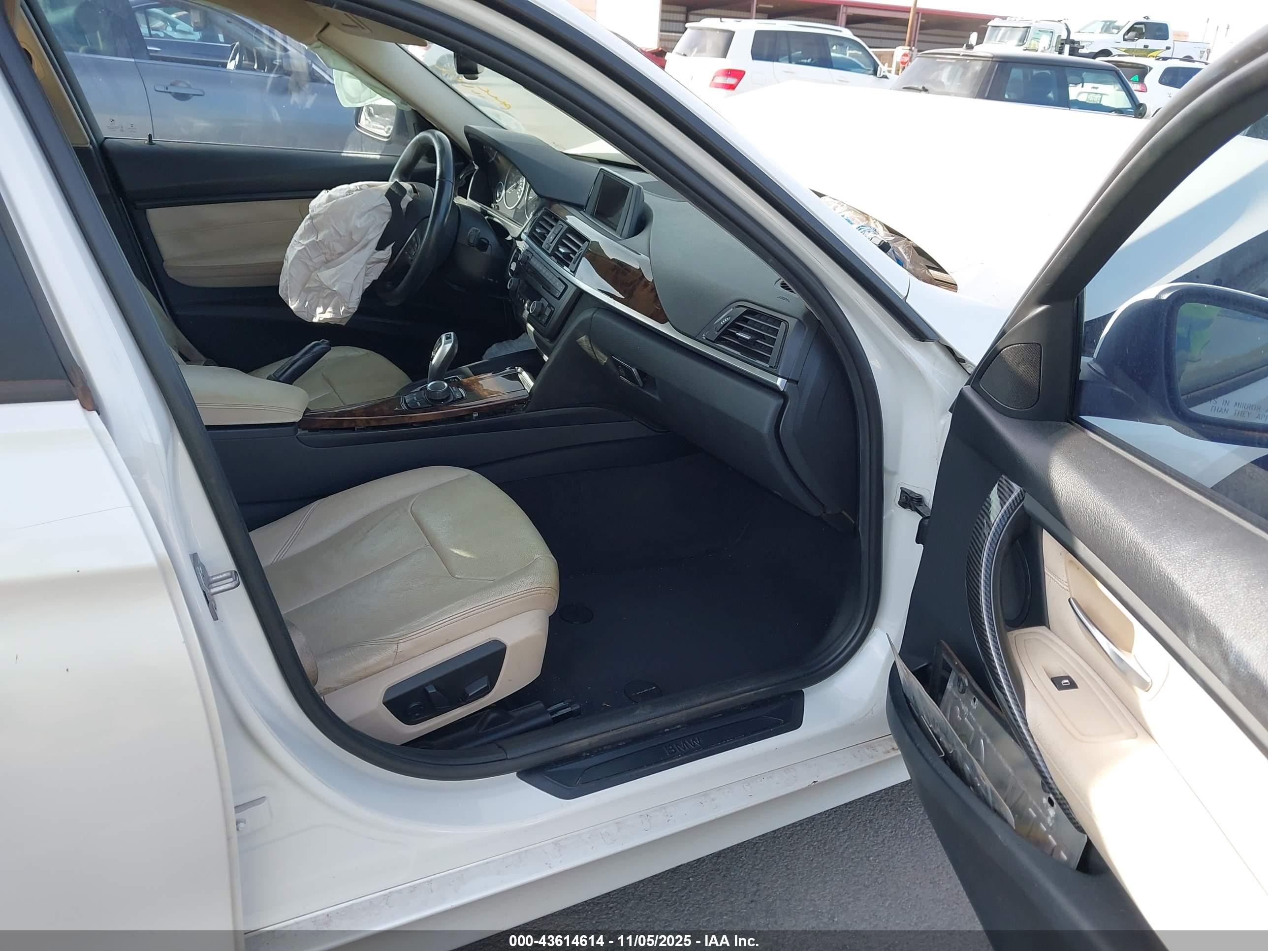 BMW 328I image 5