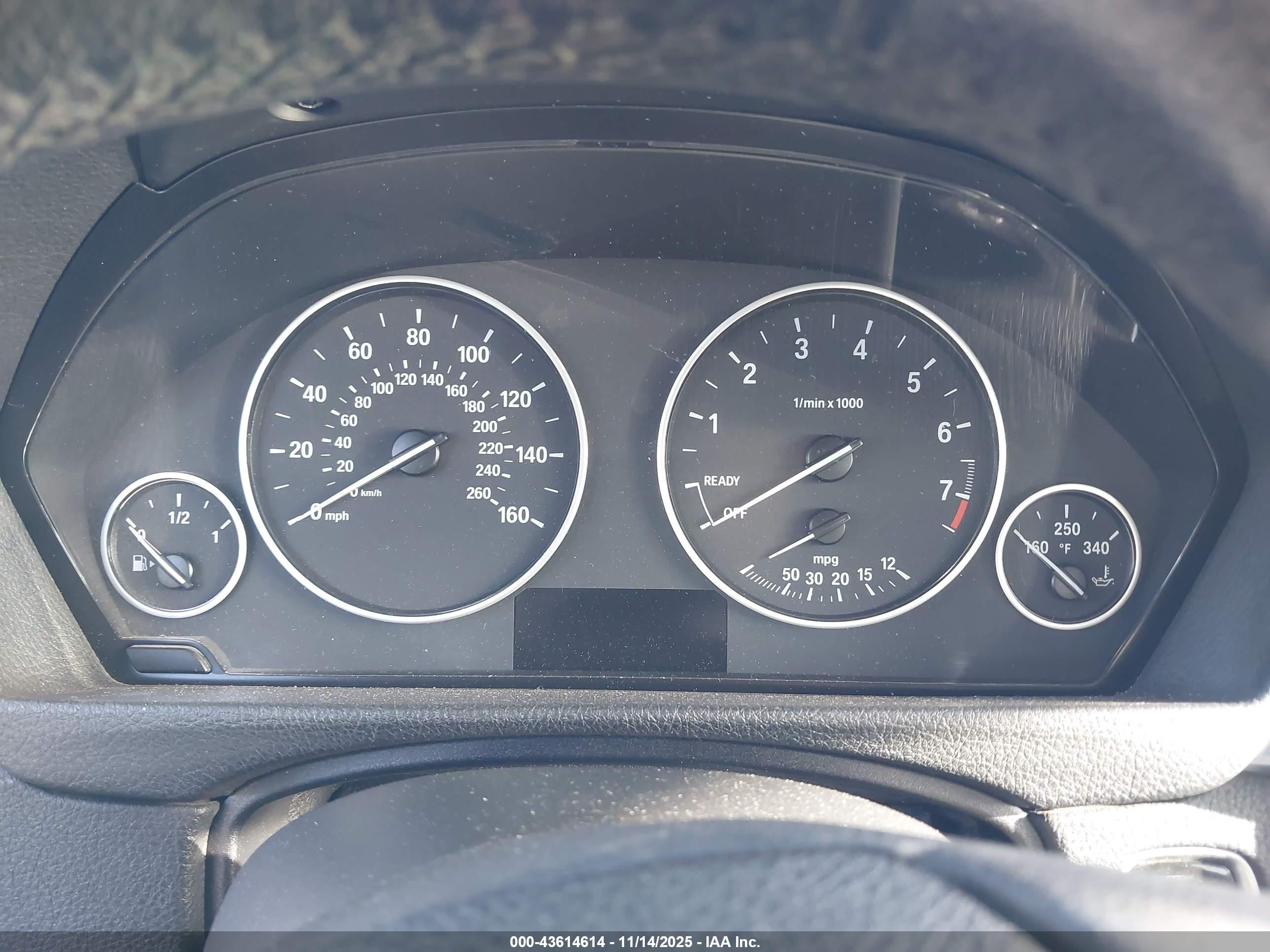 BMW 328I image 7